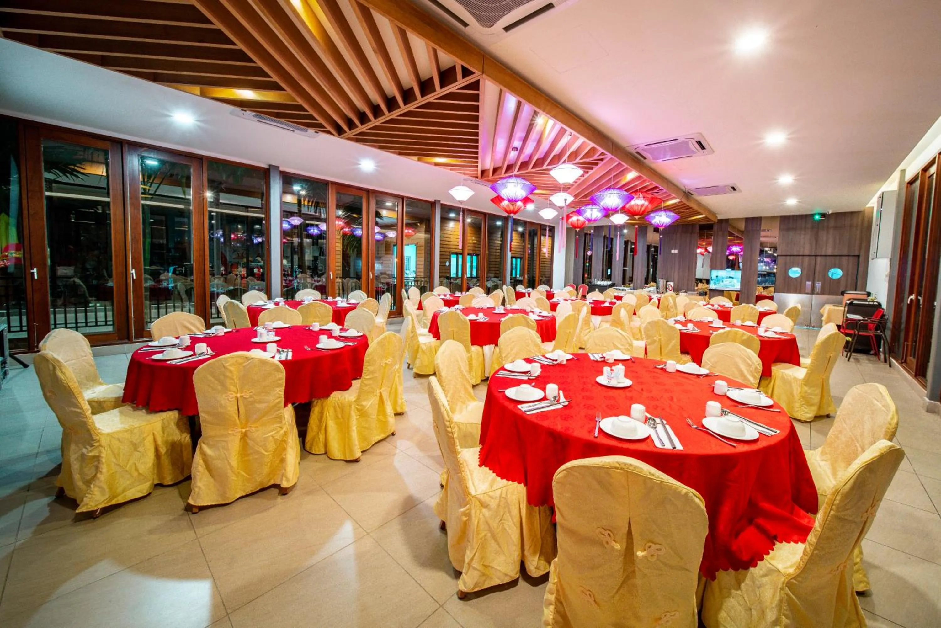 Aman Tioman Beach Resort