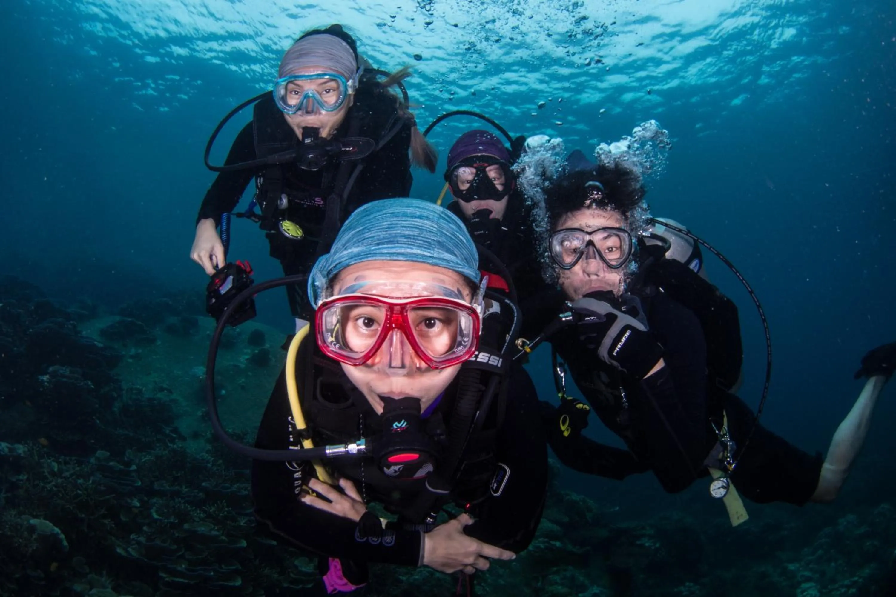 Aman Tioman Beach Resort