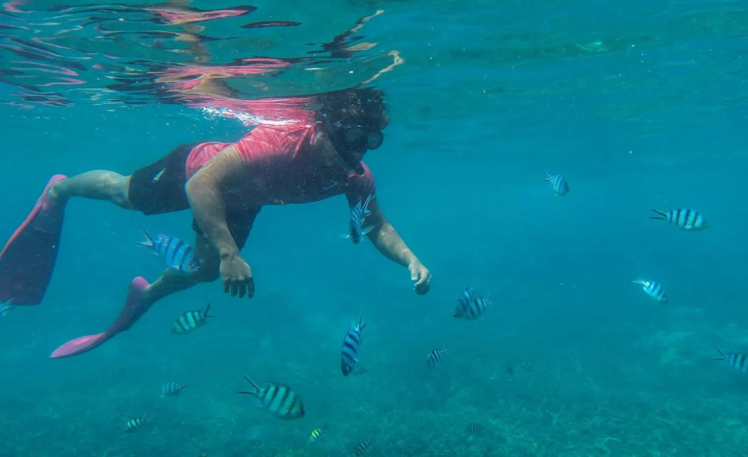 Aman Tioman Beach Resort