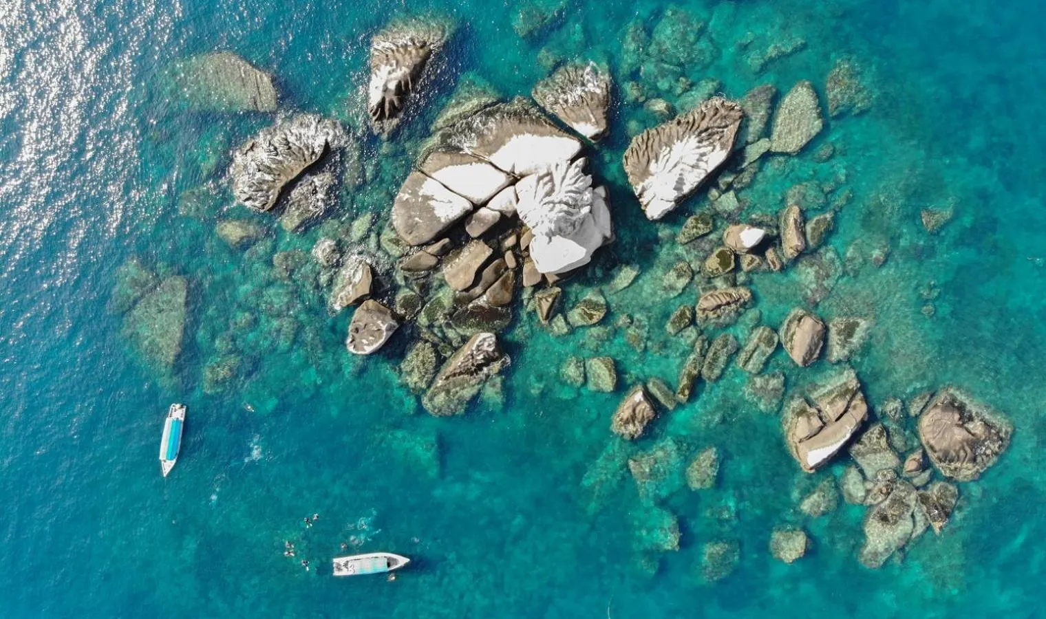 Aman Tioman Beach Resort