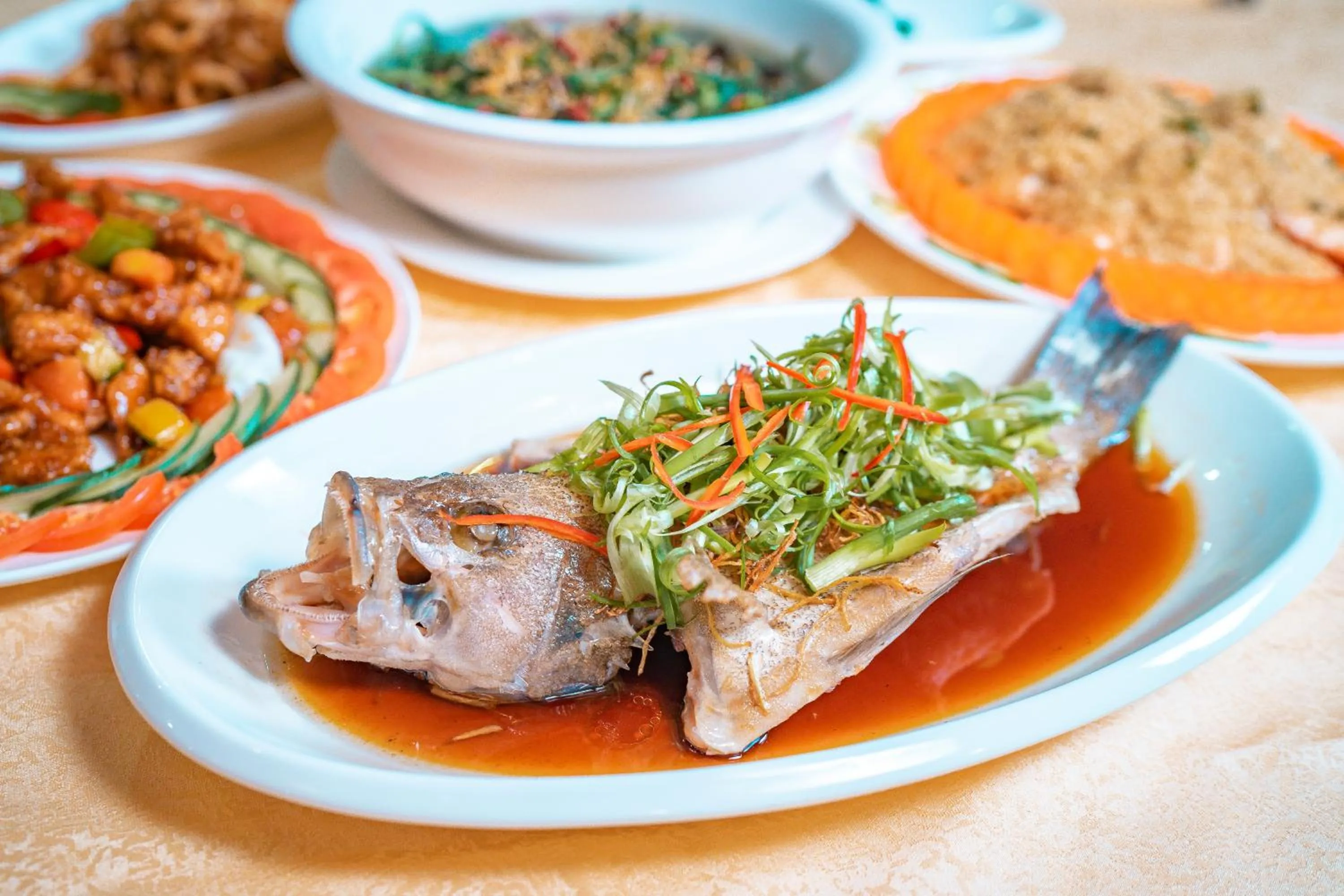 Aman Tioman Beach Resort