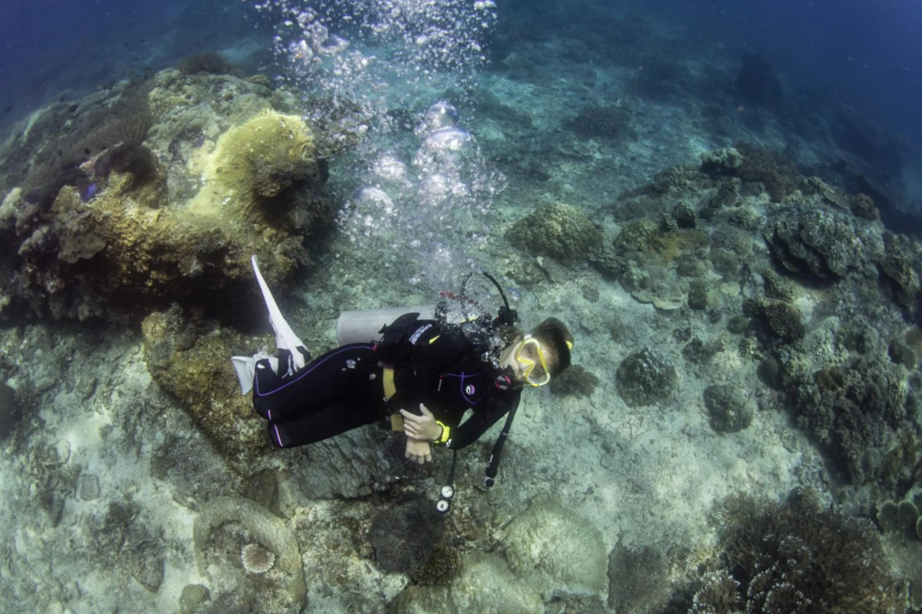 Aman Tioman Beach Resort