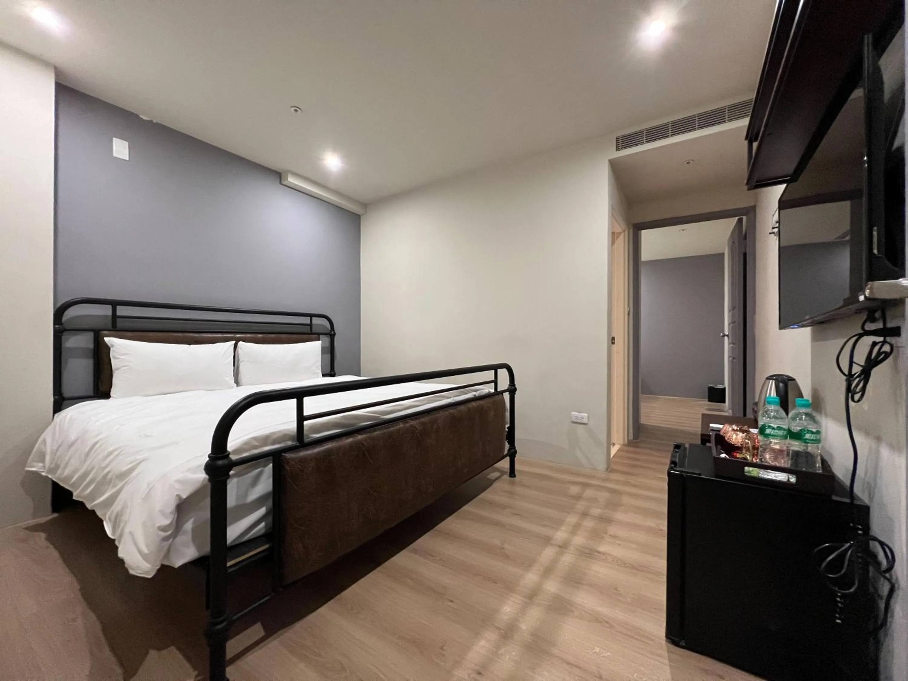 Photo of the whole room, Bed in Saint Hostel