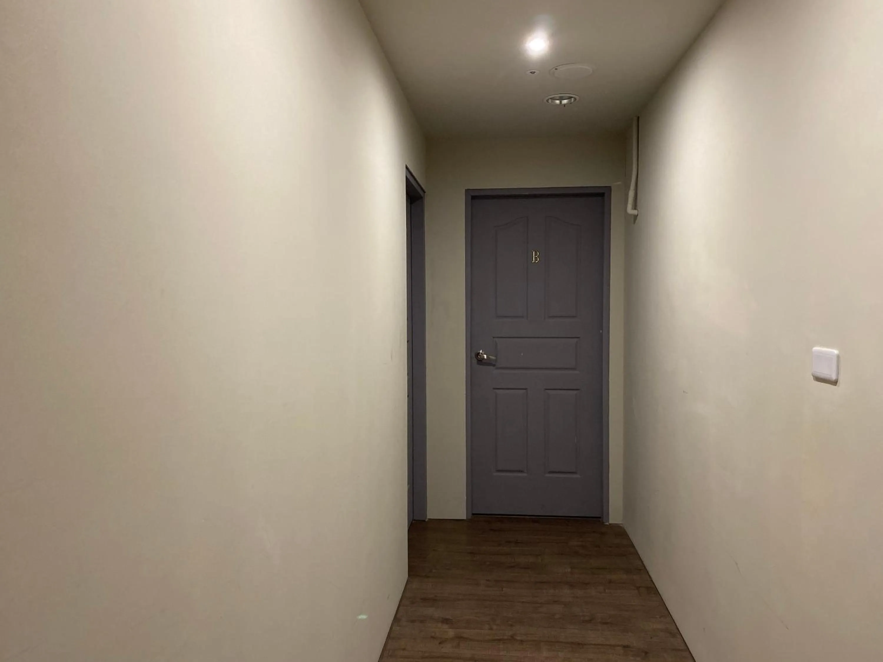 Other in Saint Hostel