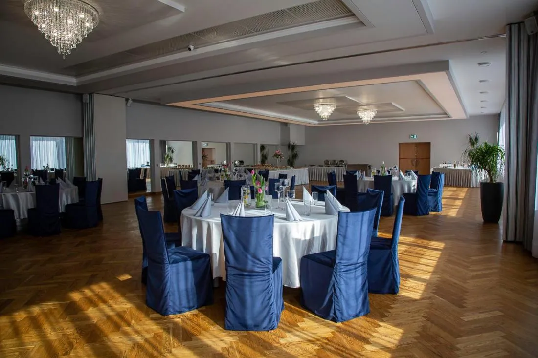 Banquet/Function facilities in Hotel Polonez