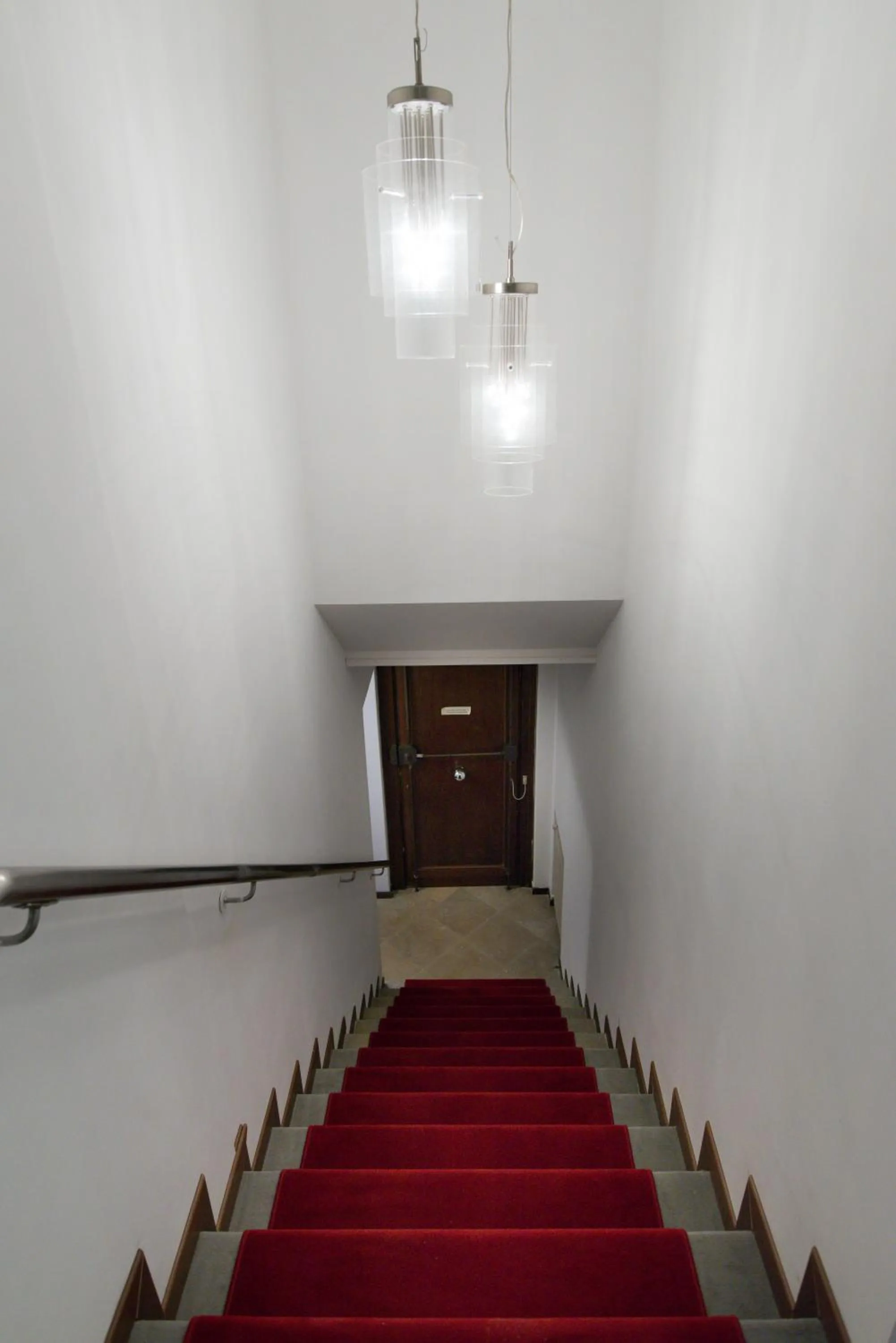 Lobby or reception in Casa Dolce