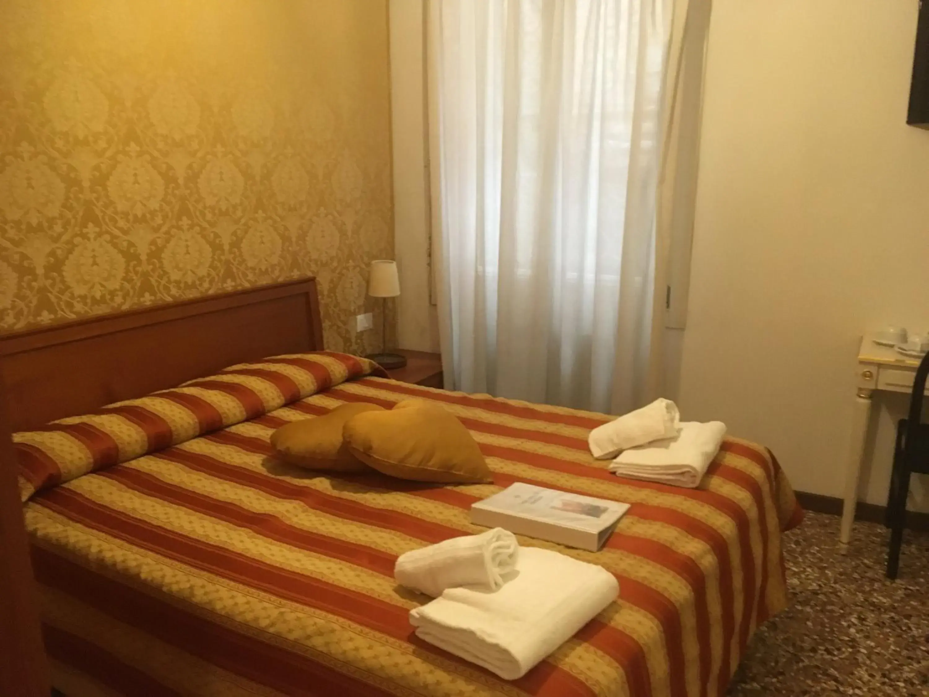 Standard Double Room in Casa Dolce Standard Double Room in Casa Dolce