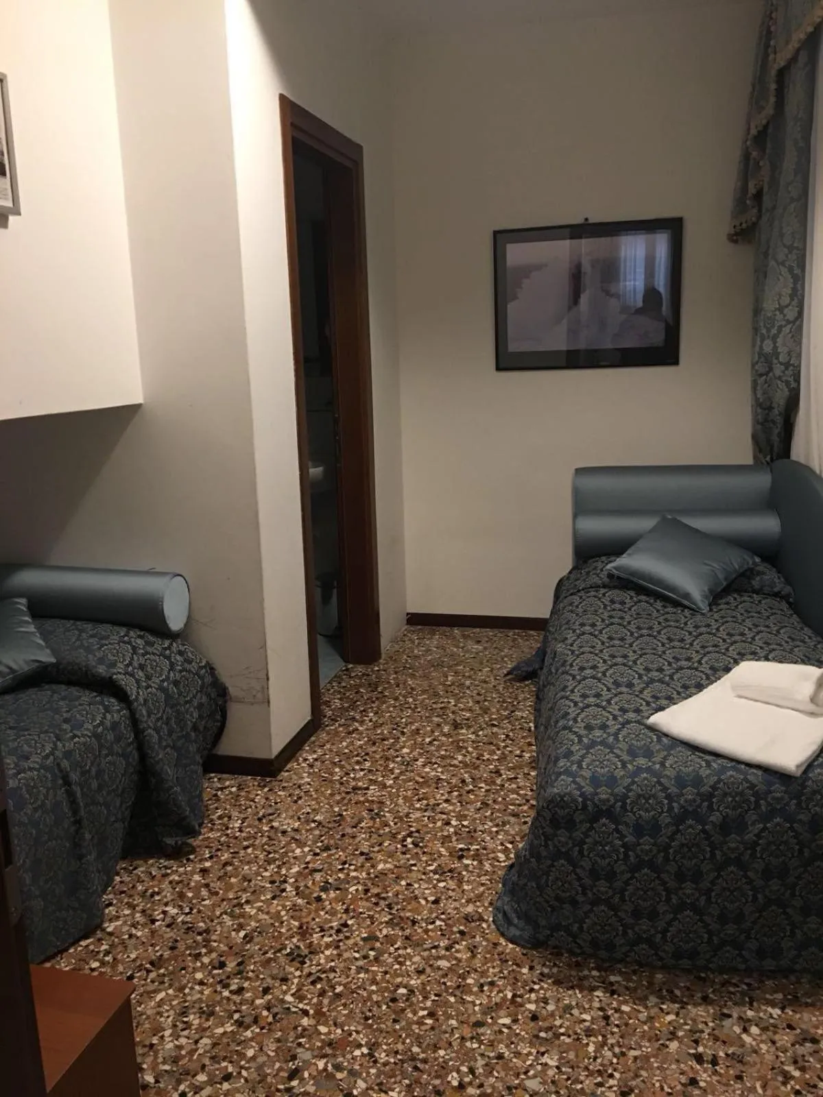 Bedroom, Bed in Casa Dolce