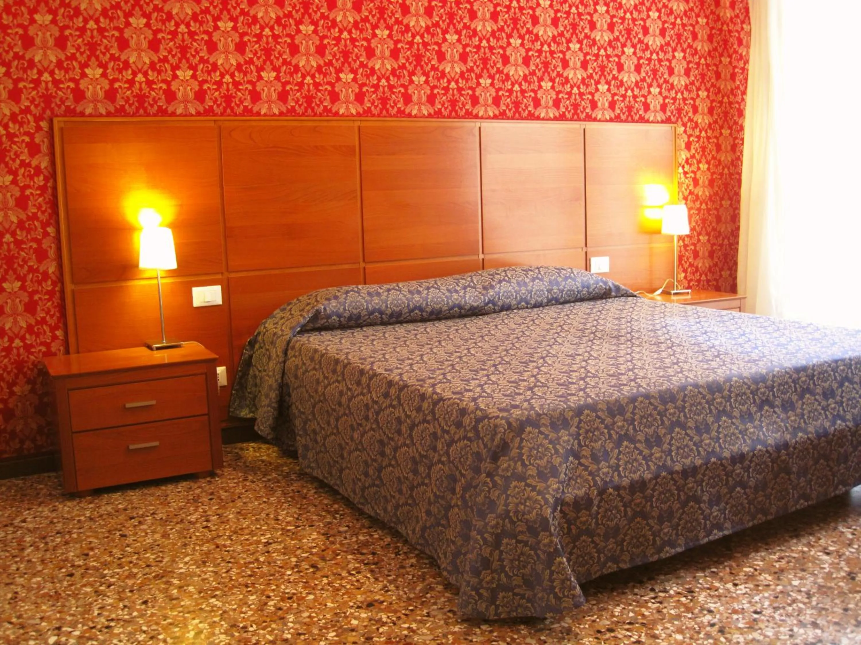 Photo of the whole room, Bed in Casa Dolce