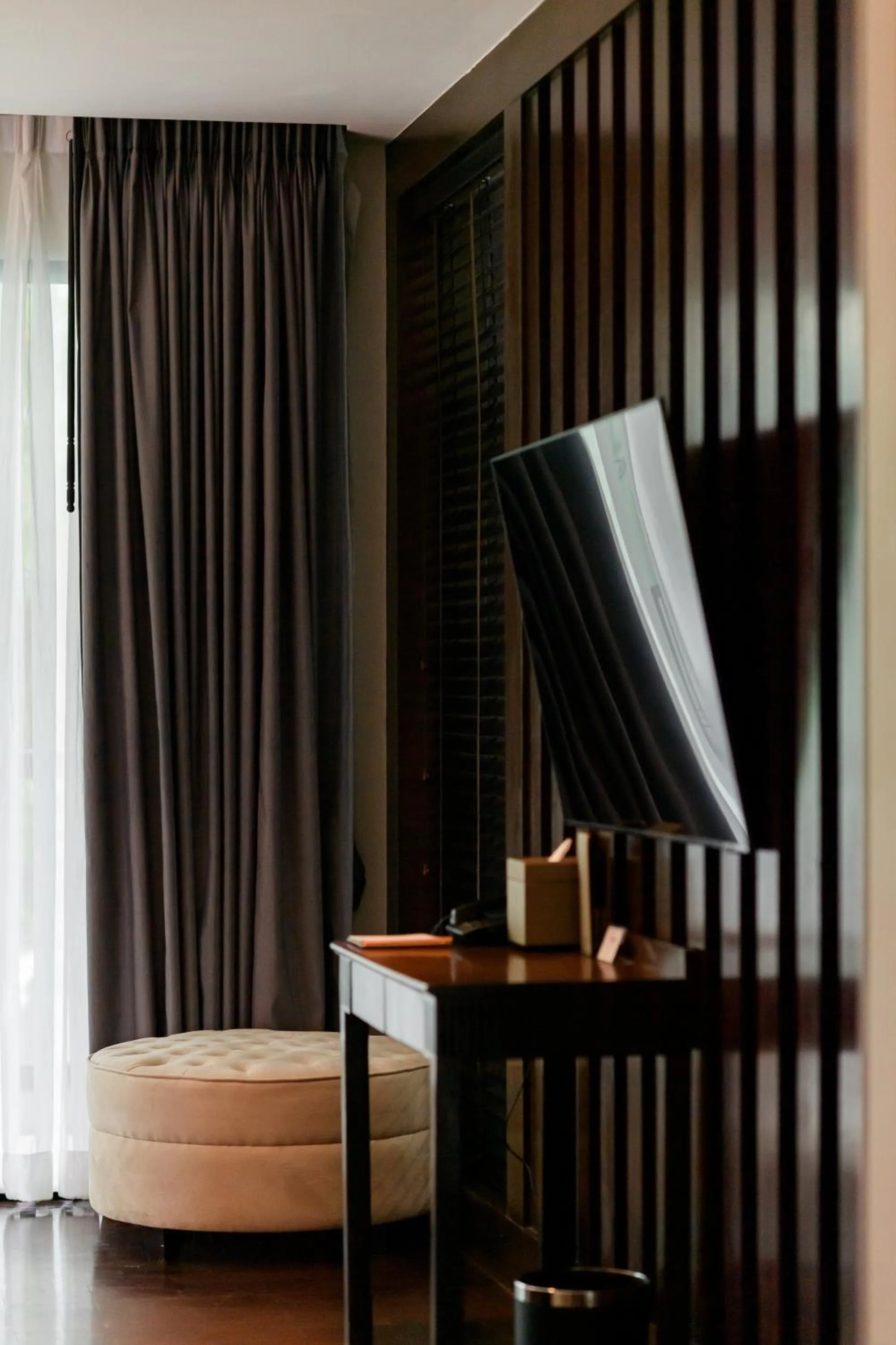 Photo of the whole room, Bed in Centara Anda Dhevi Resort & Spa Krabi