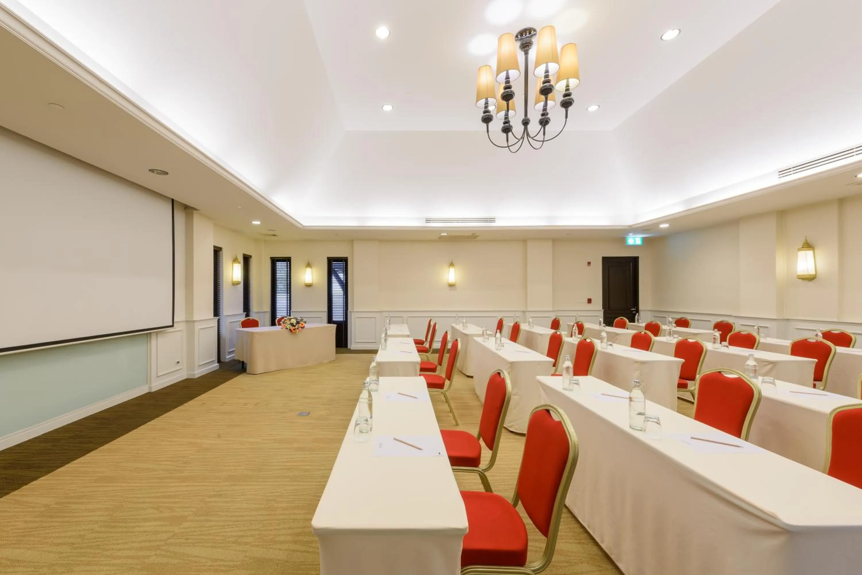 Meeting/conference room in Centara Anda Dhevi Resort & Spa Krabi