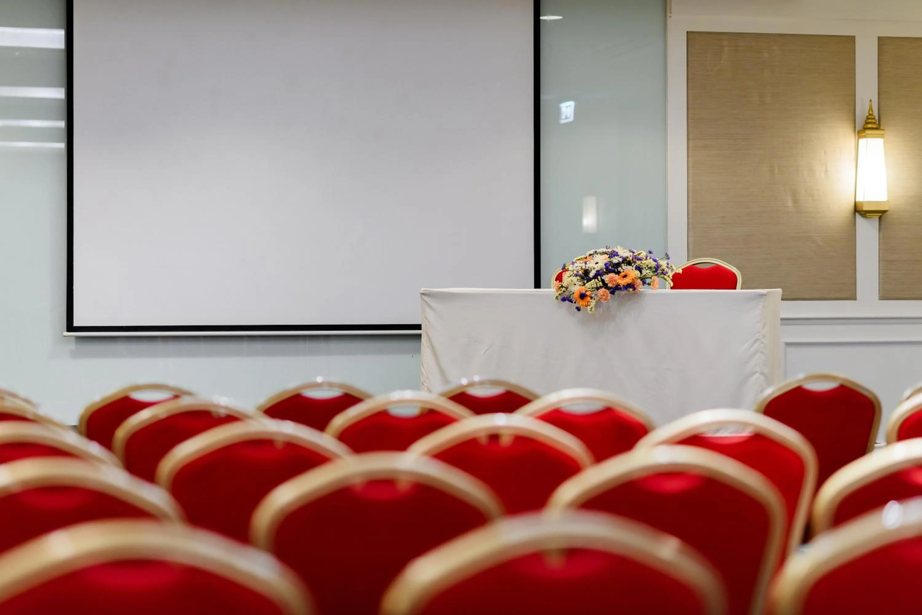 Meeting/conference room in Centara Anda Dhevi Resort & Spa Krabi