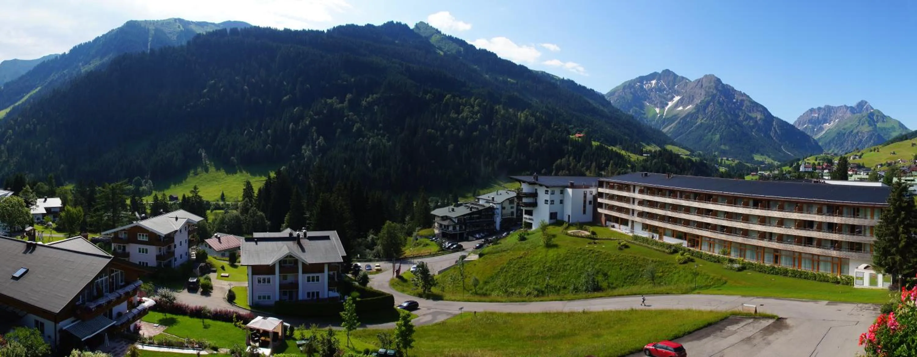 Sporthotel Walliser