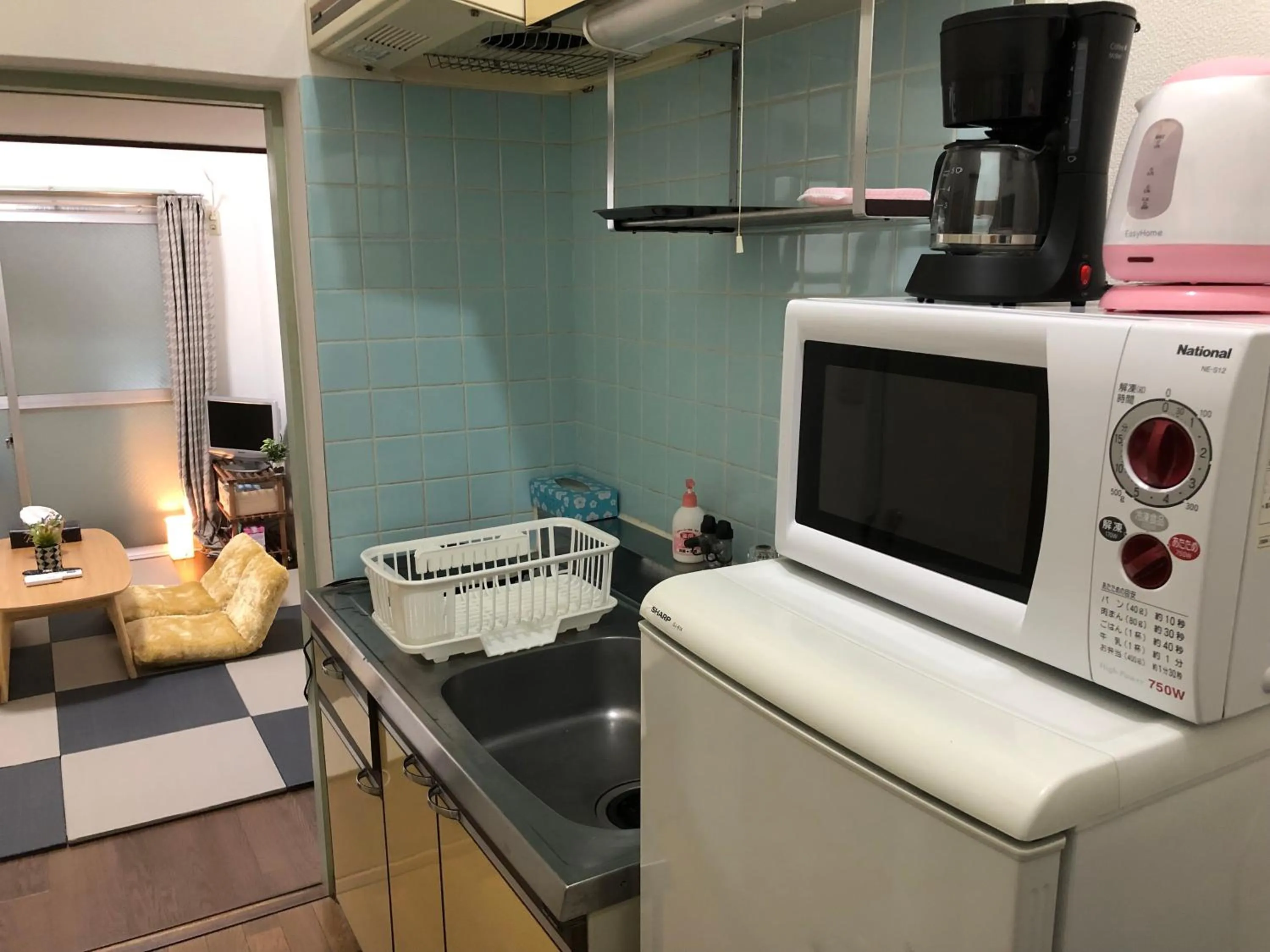 Guest House ZEN HAKATA NISHIJIN