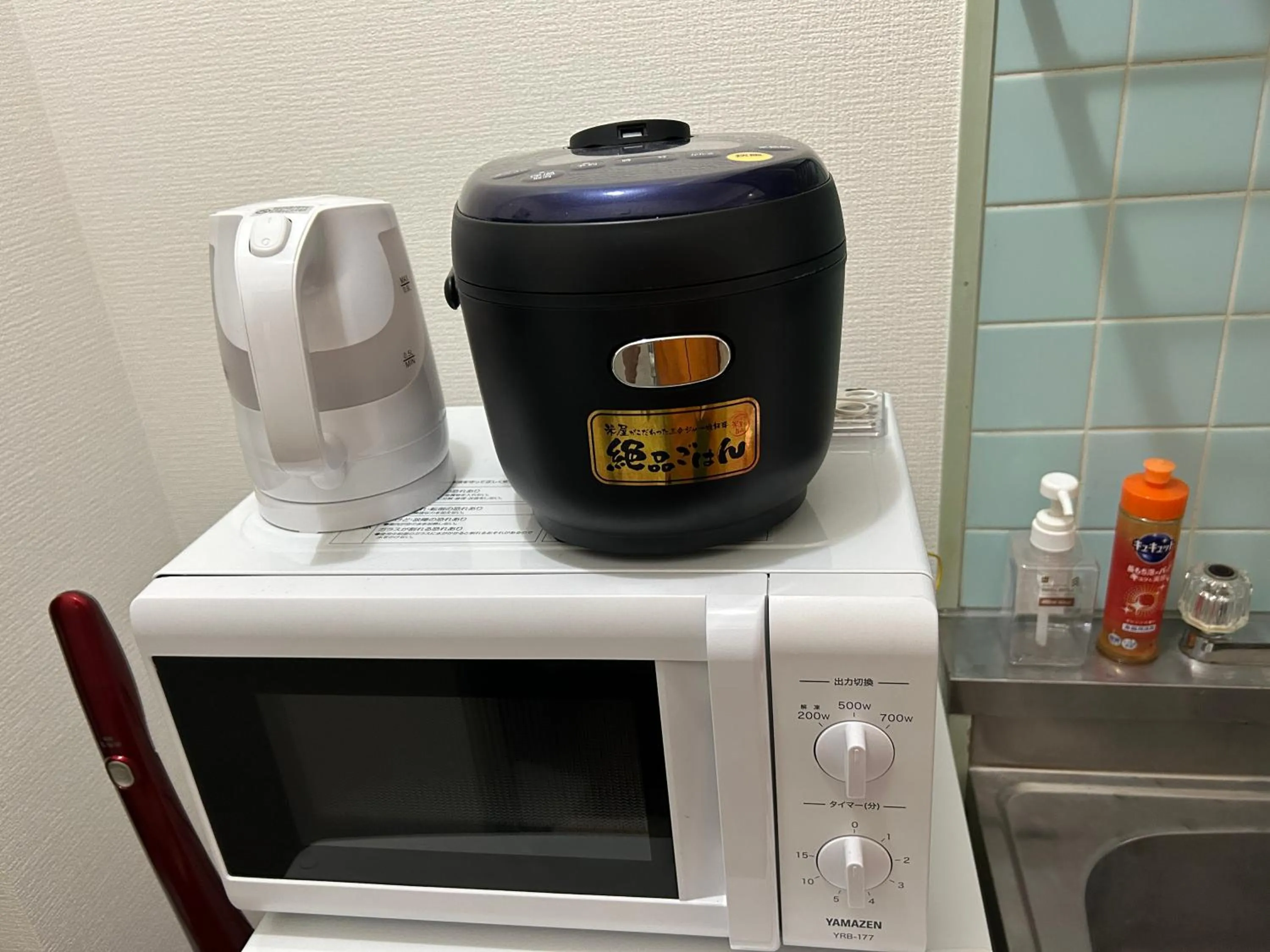 Guest House ZEN HAKATA NISHIJIN