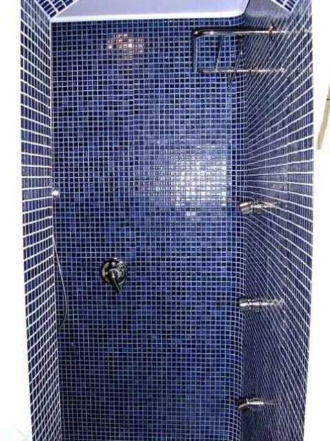 Spa and wellness centre/facilities in Hotel Taxiarches