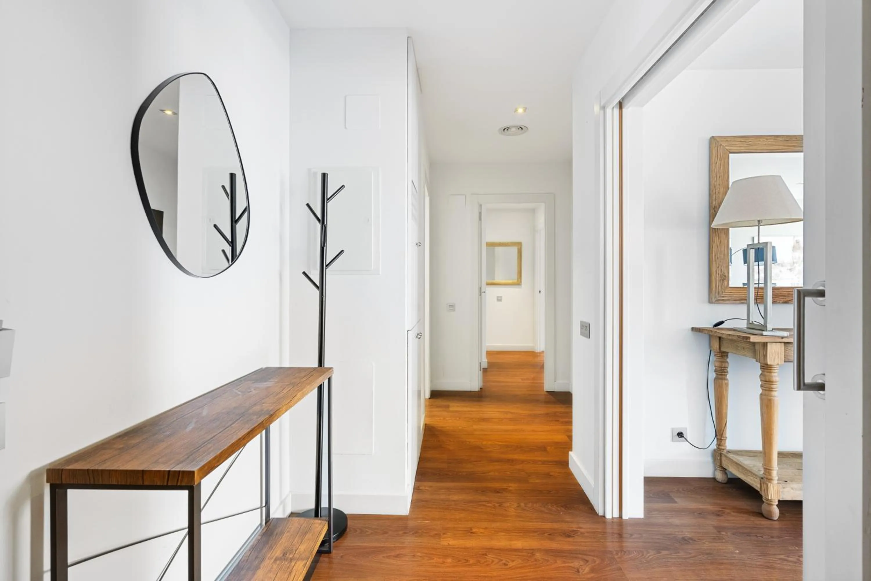 Area and facilities in Sensation Sagrada Familia