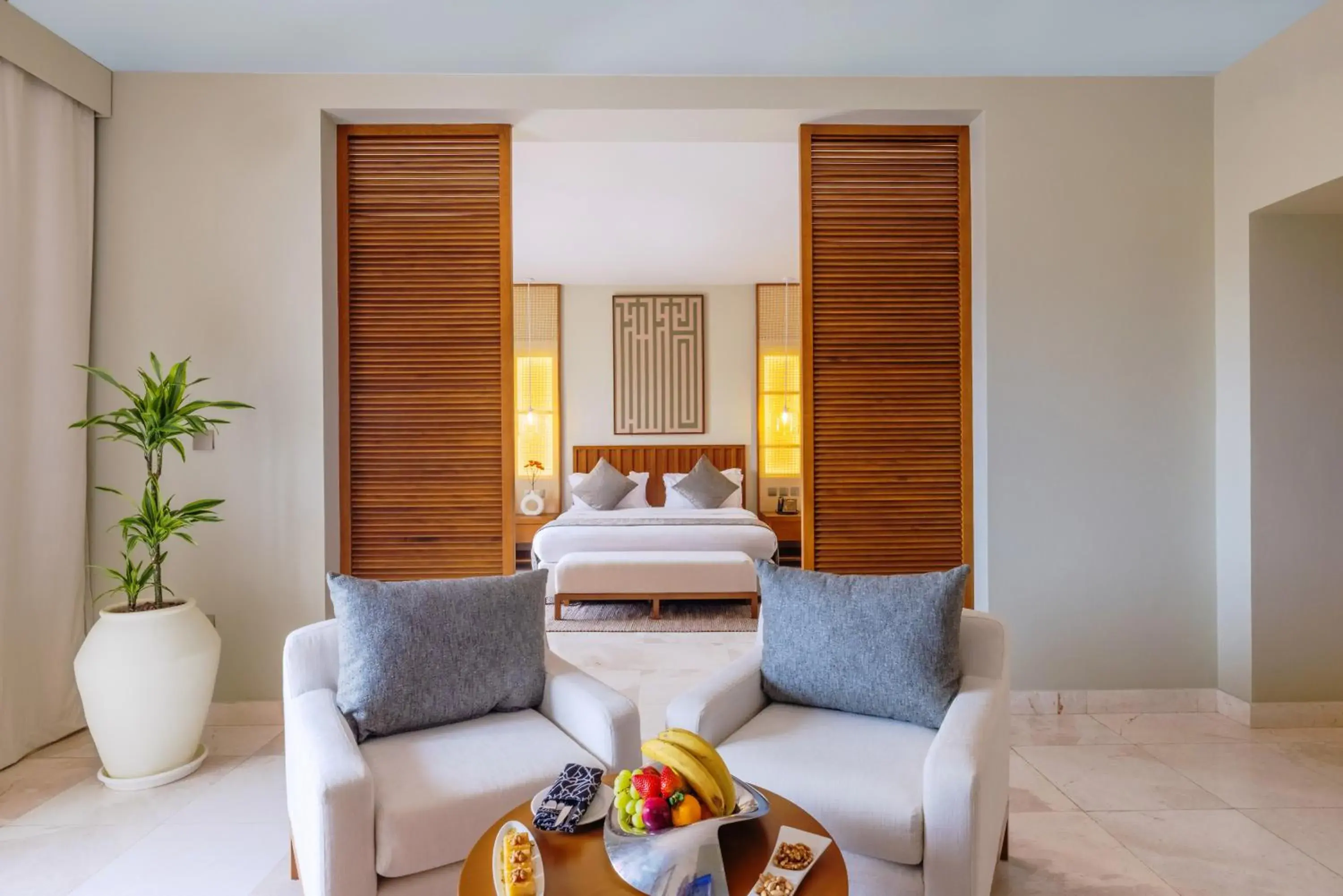 Sifawy Disabled Suite in Sifawy Boutique Hotel Sifawy Disabled Suite in Sifawy Boutique Hotel