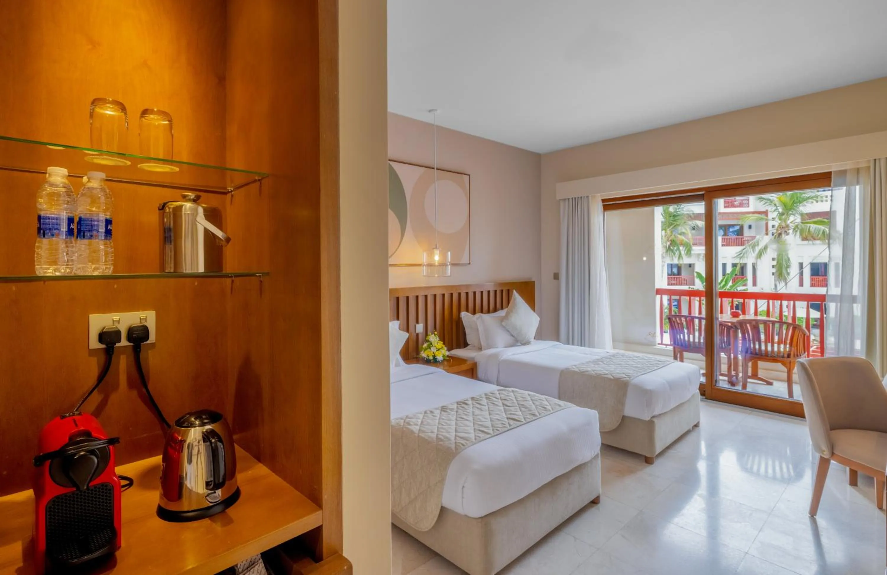 Bedroom, Bed in Sifawy Boutique Hotel