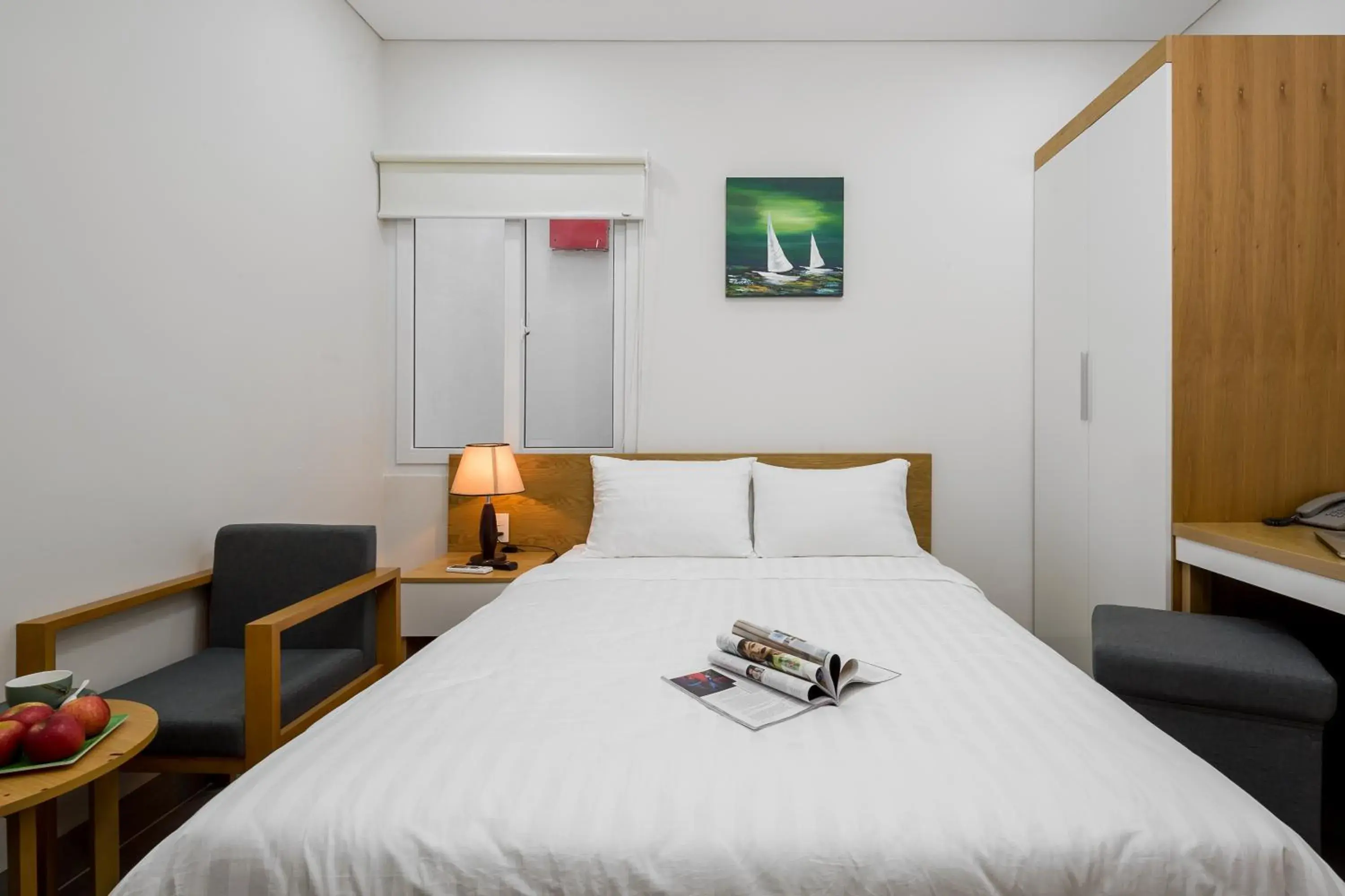 Anh Villa Hotel Anh Villa Hotel