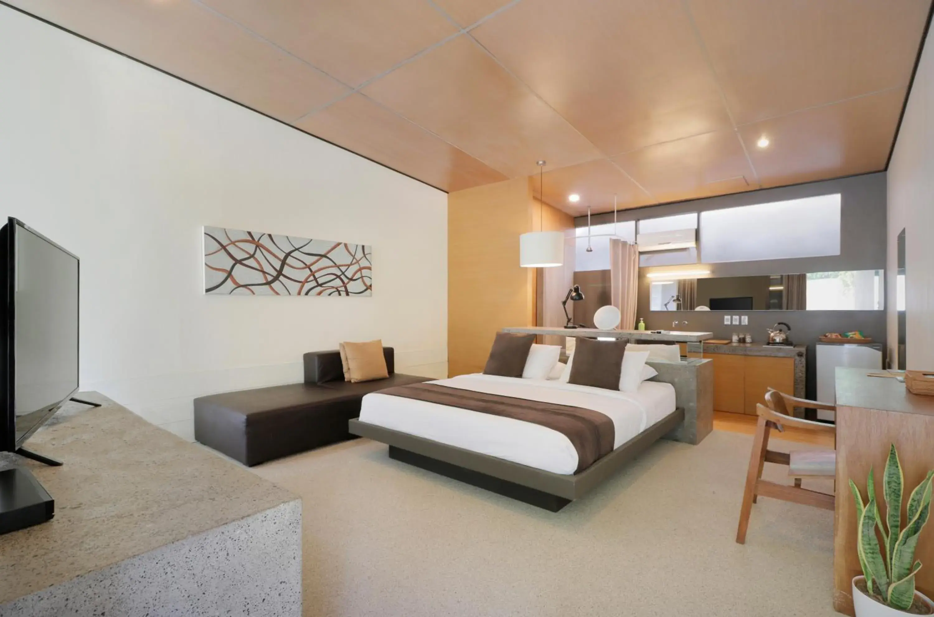 Studio in Clio Apartment Studio in Clio Apartment