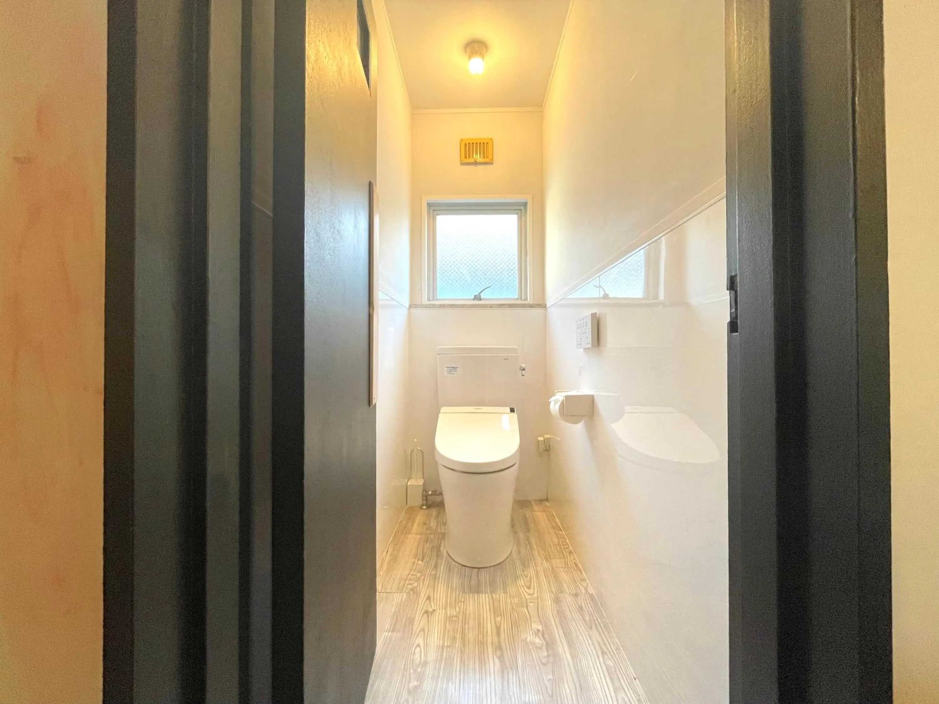 Bathroom in Hostel 1889