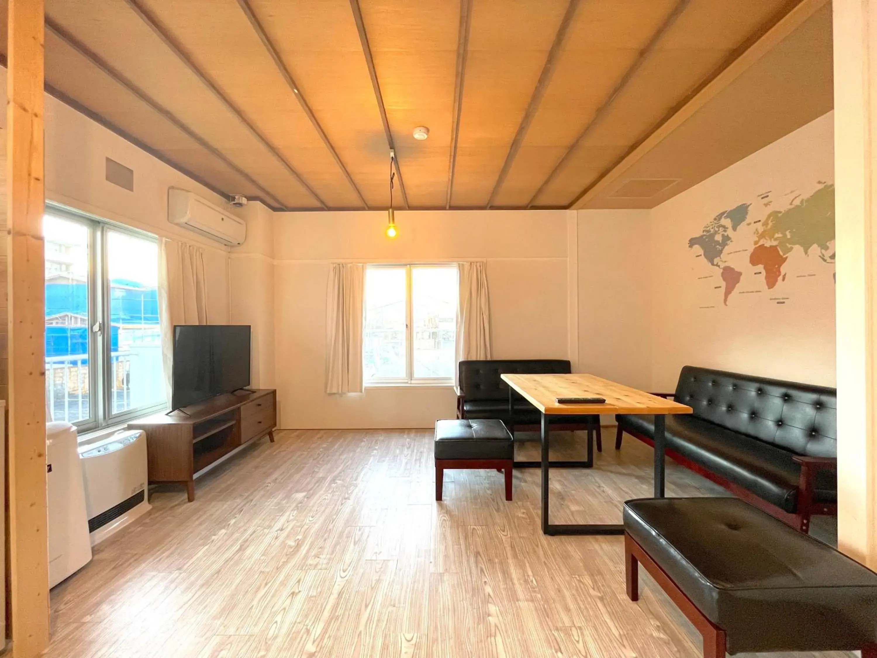 Family Studio in Hostel 1889 Family Studio in Hostel 1889