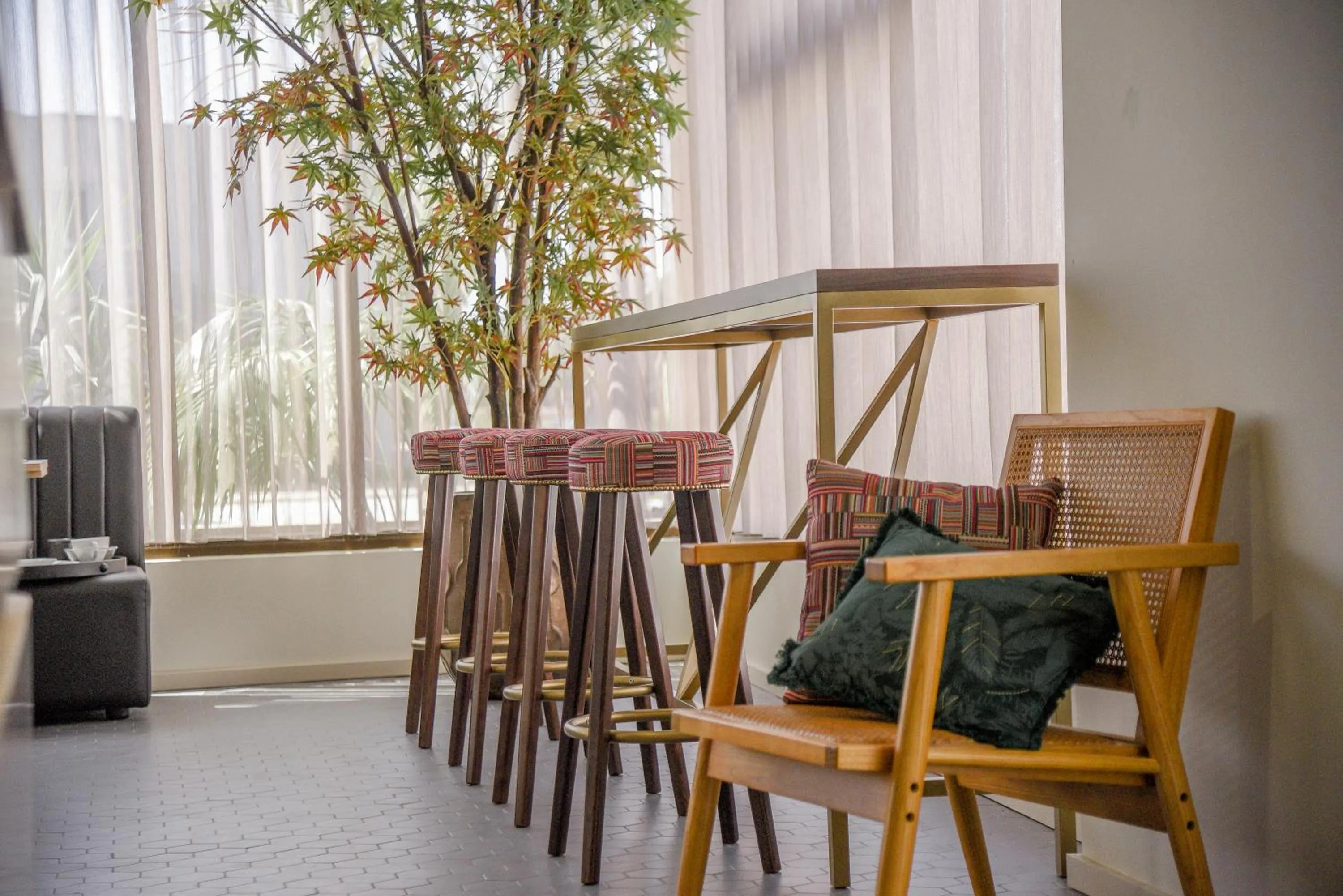 Hotel Singular Porto Aeroporto