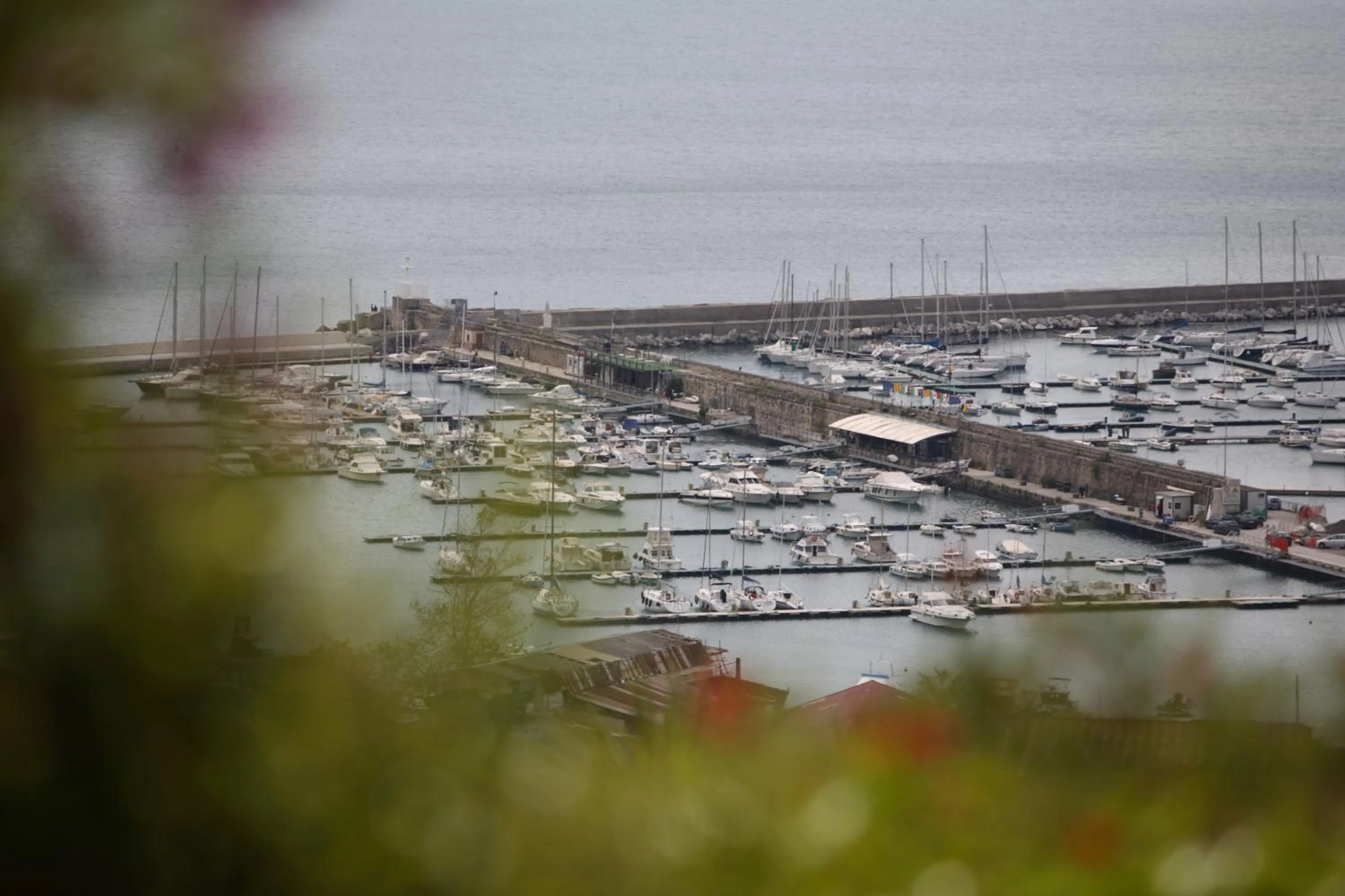 Facade/entrance in Villa Poseidon -Boutique Hotel-