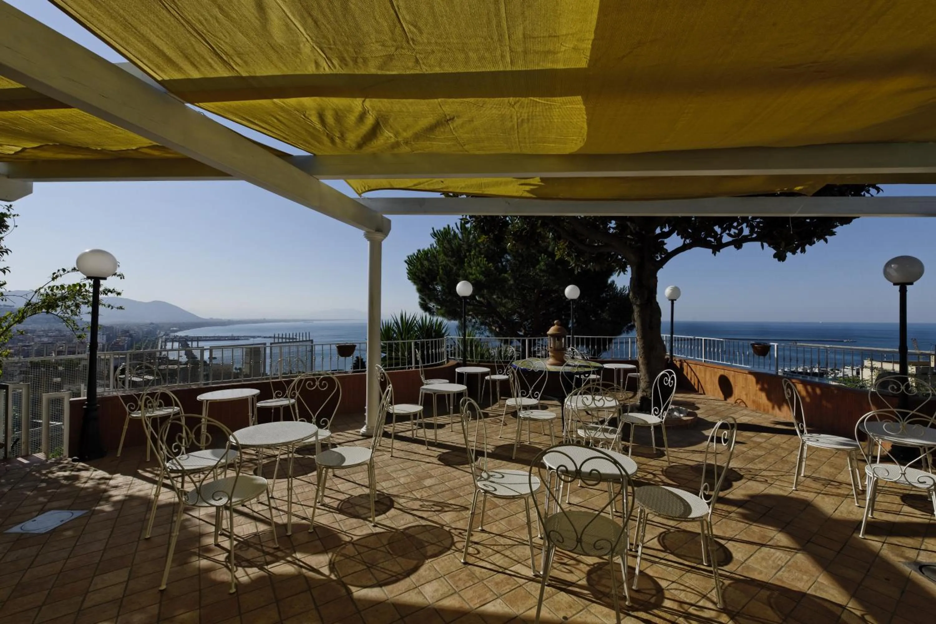 Nearby landmark in Villa Poseidon -Boutique Hotel-