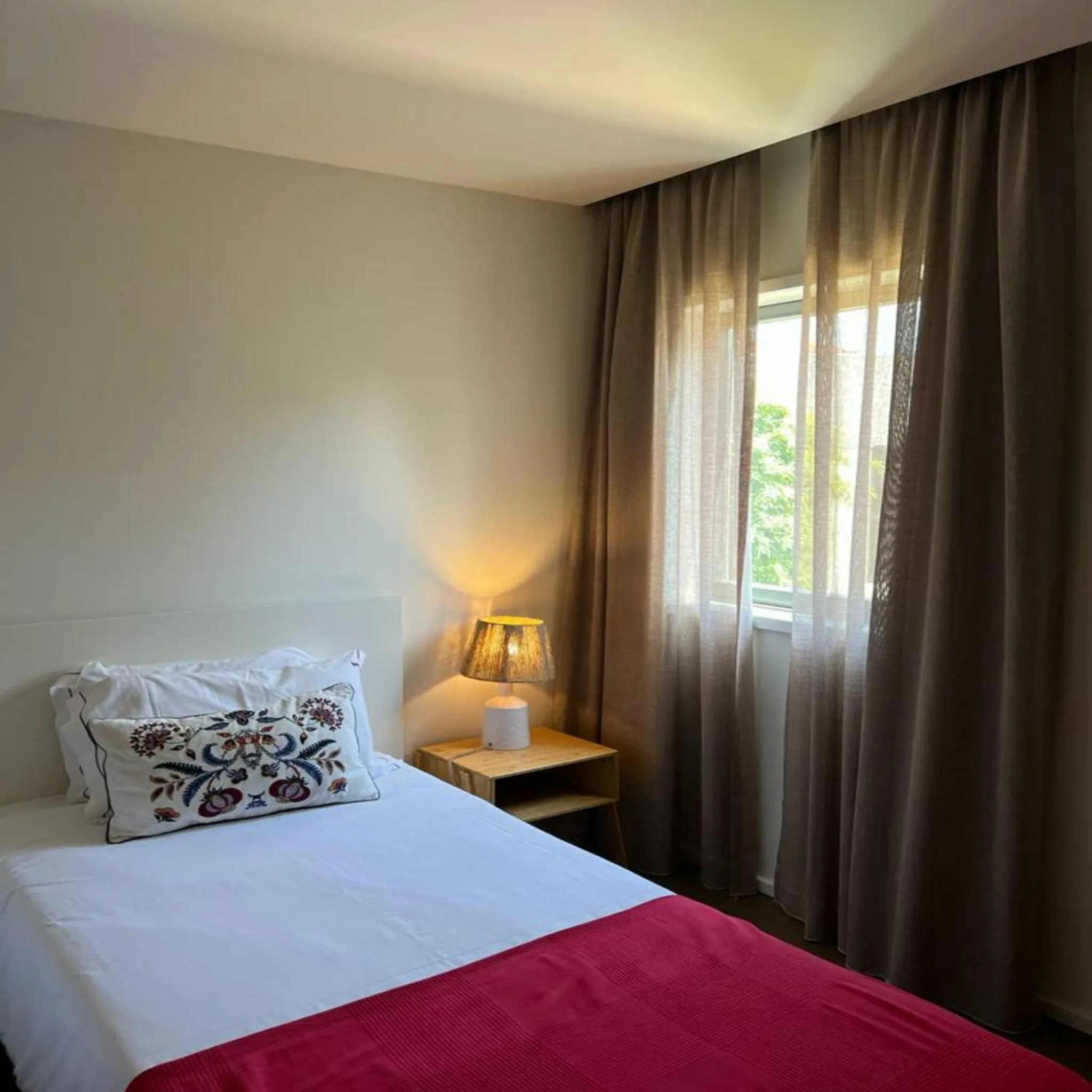 Bedroom, Bed in bnapartments Palacio