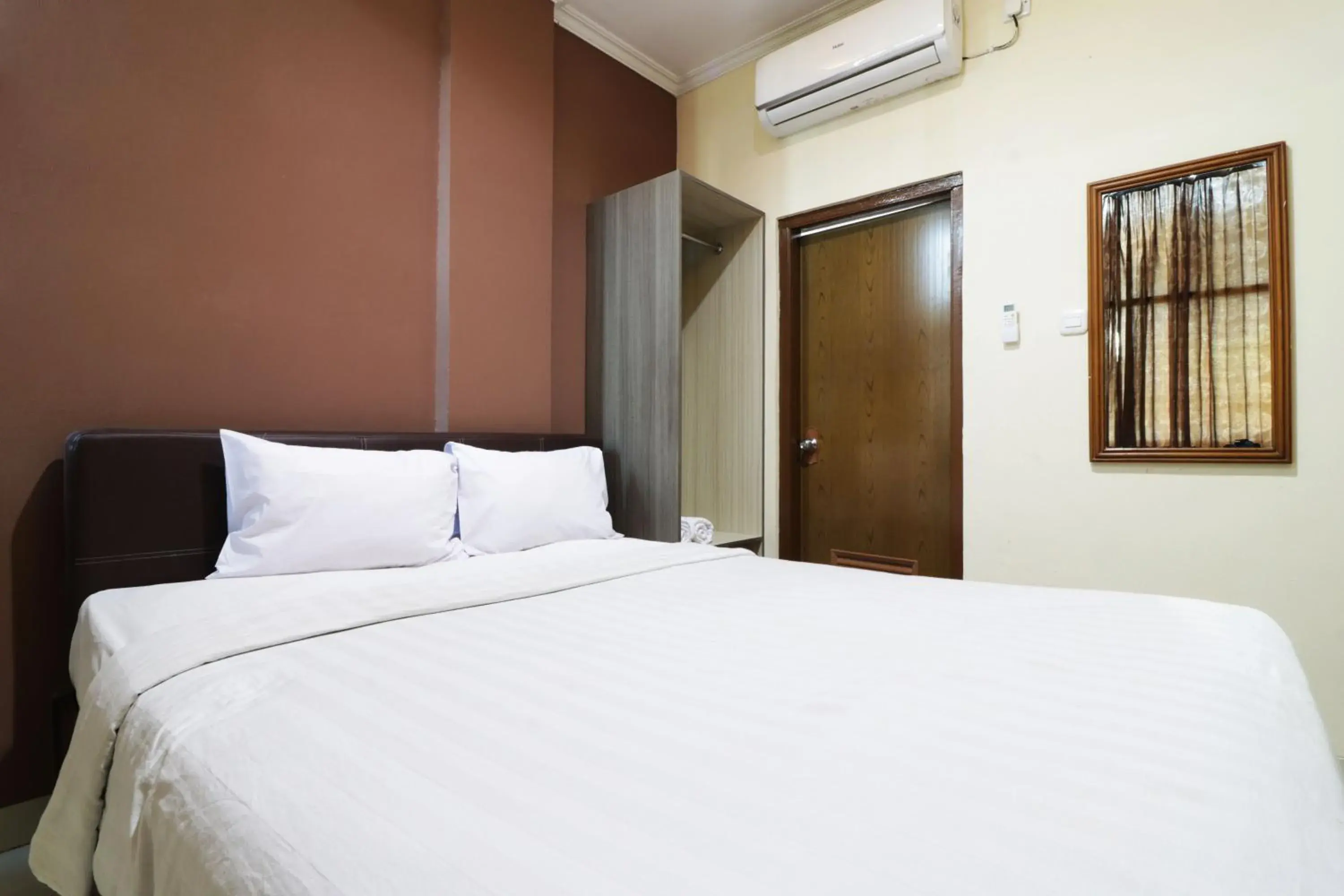 Superior Double or Twin Room in Hotel Istana Bungur Superior Double or Twin Room in Hotel Istana Bungur