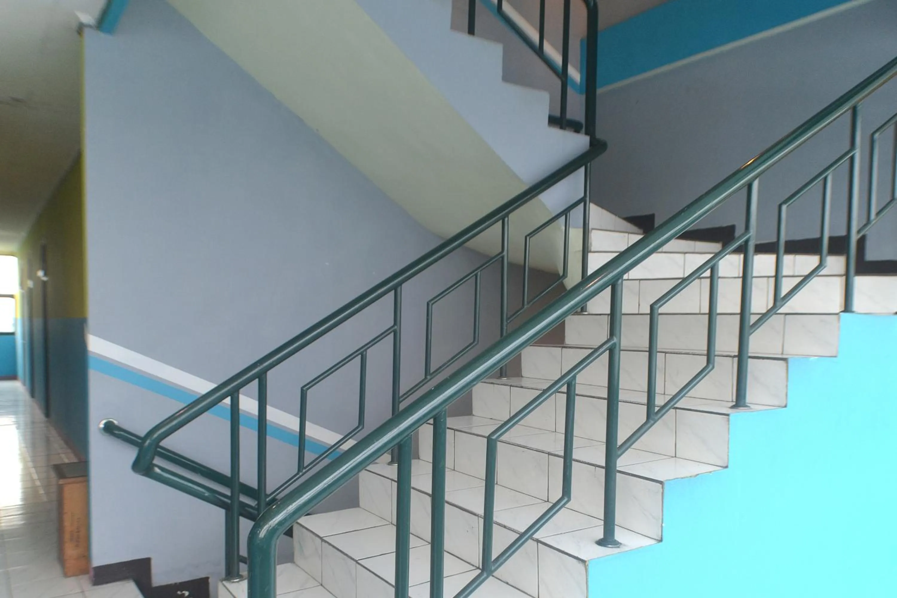 Area and facilities in Hotel Istana Bungur