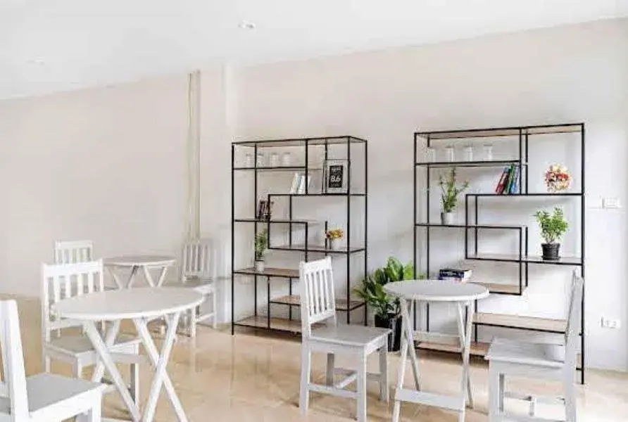 Standard Twin Room in Chaweng Terrace Standard Twin Room in Chaweng Terrace