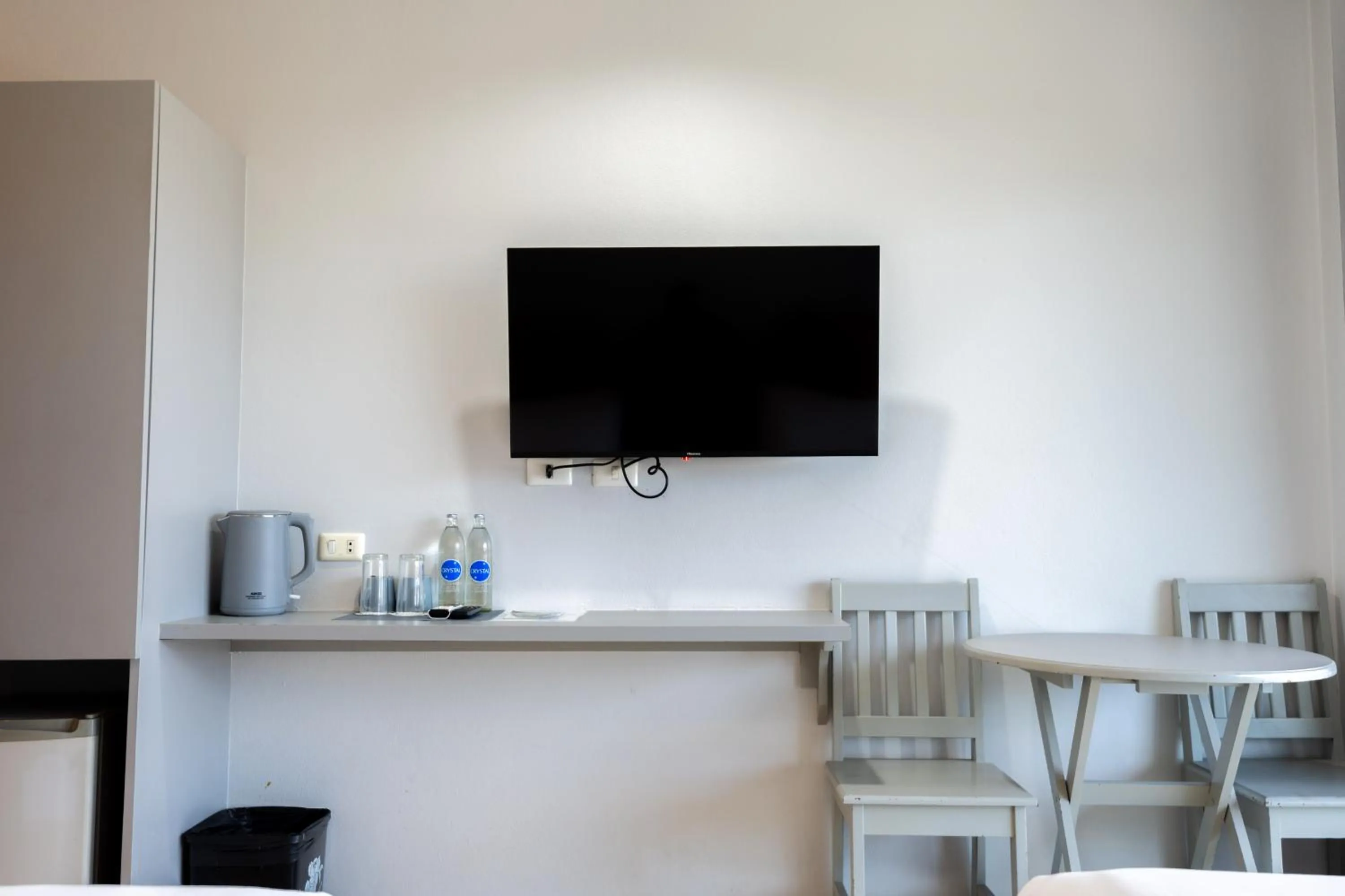 Property building in Chaweng Terrace