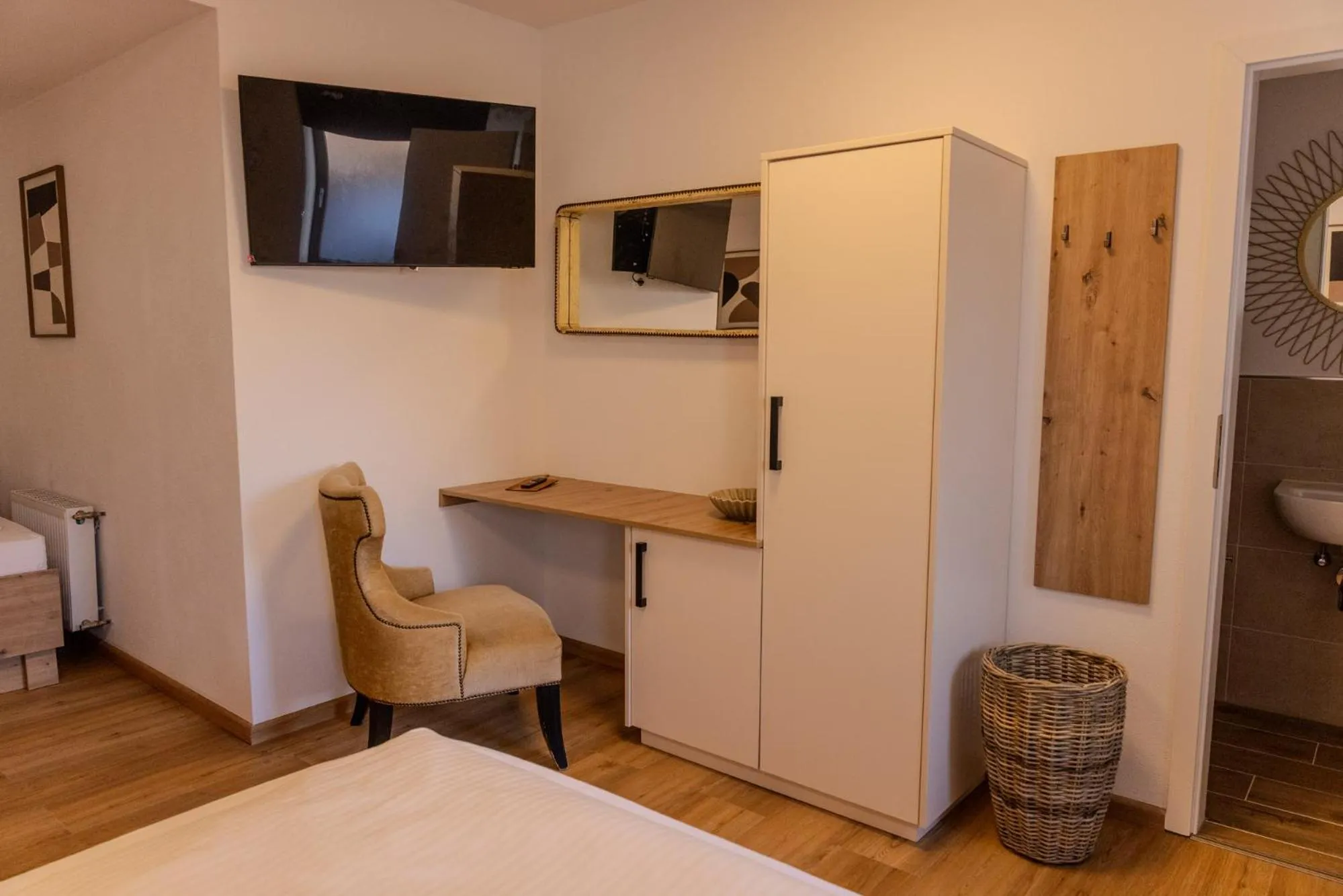 TV and multimedia in Chaplin