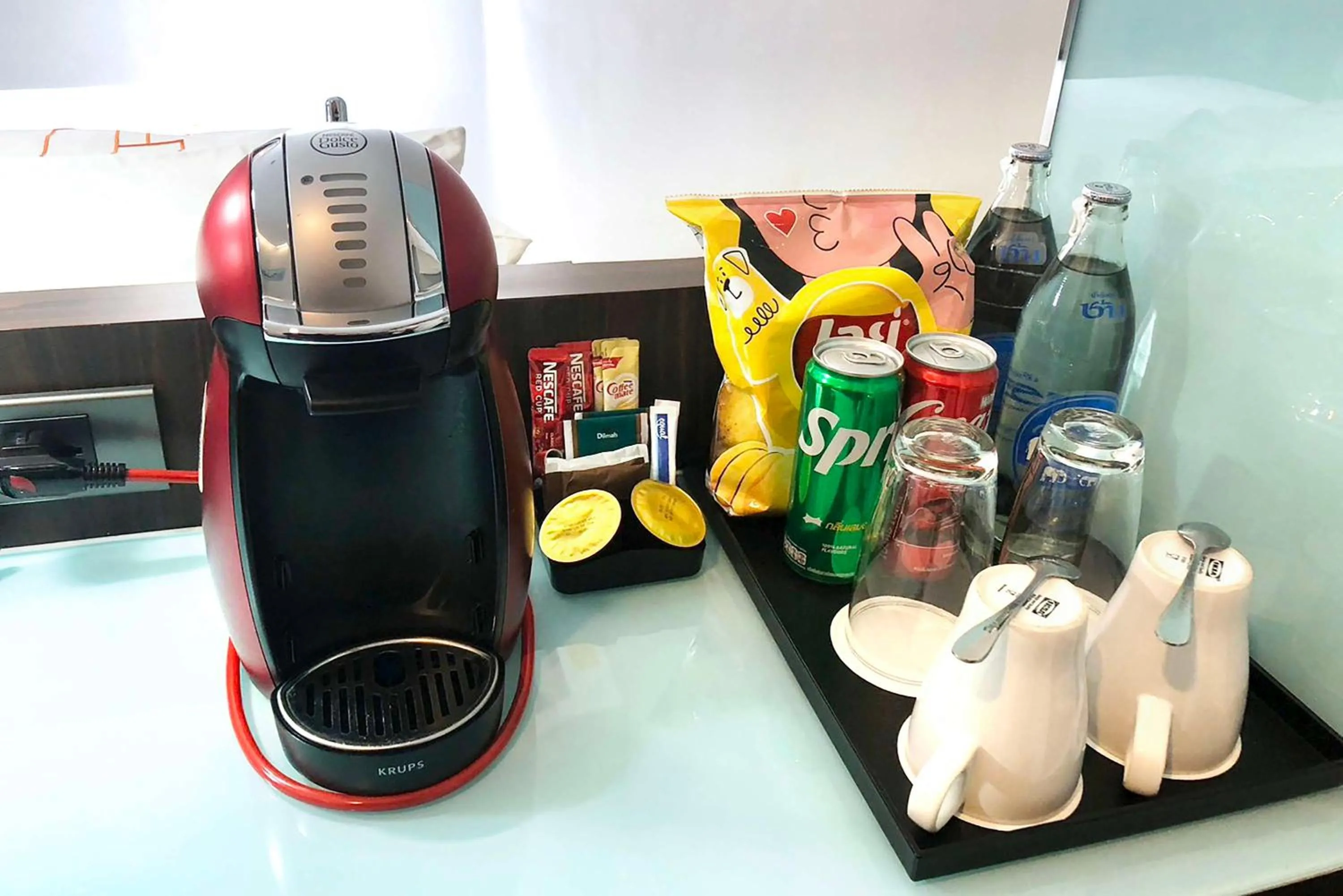 Other in Vib Best Western Sanam Pao