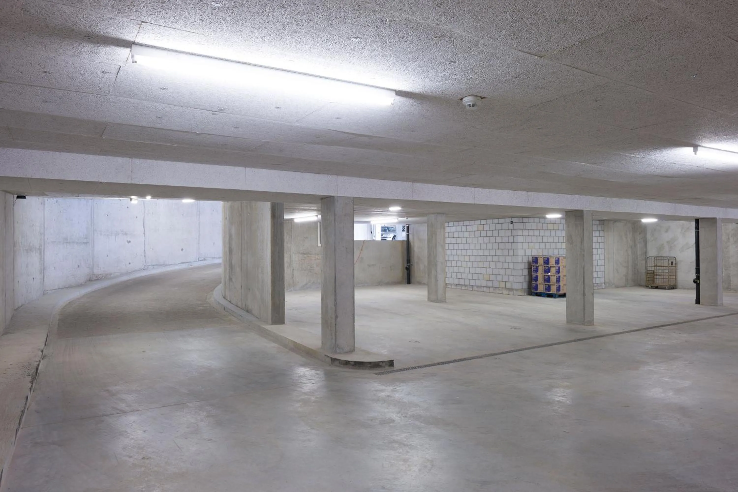 Other in Saanen Gstaad Youth Hostel