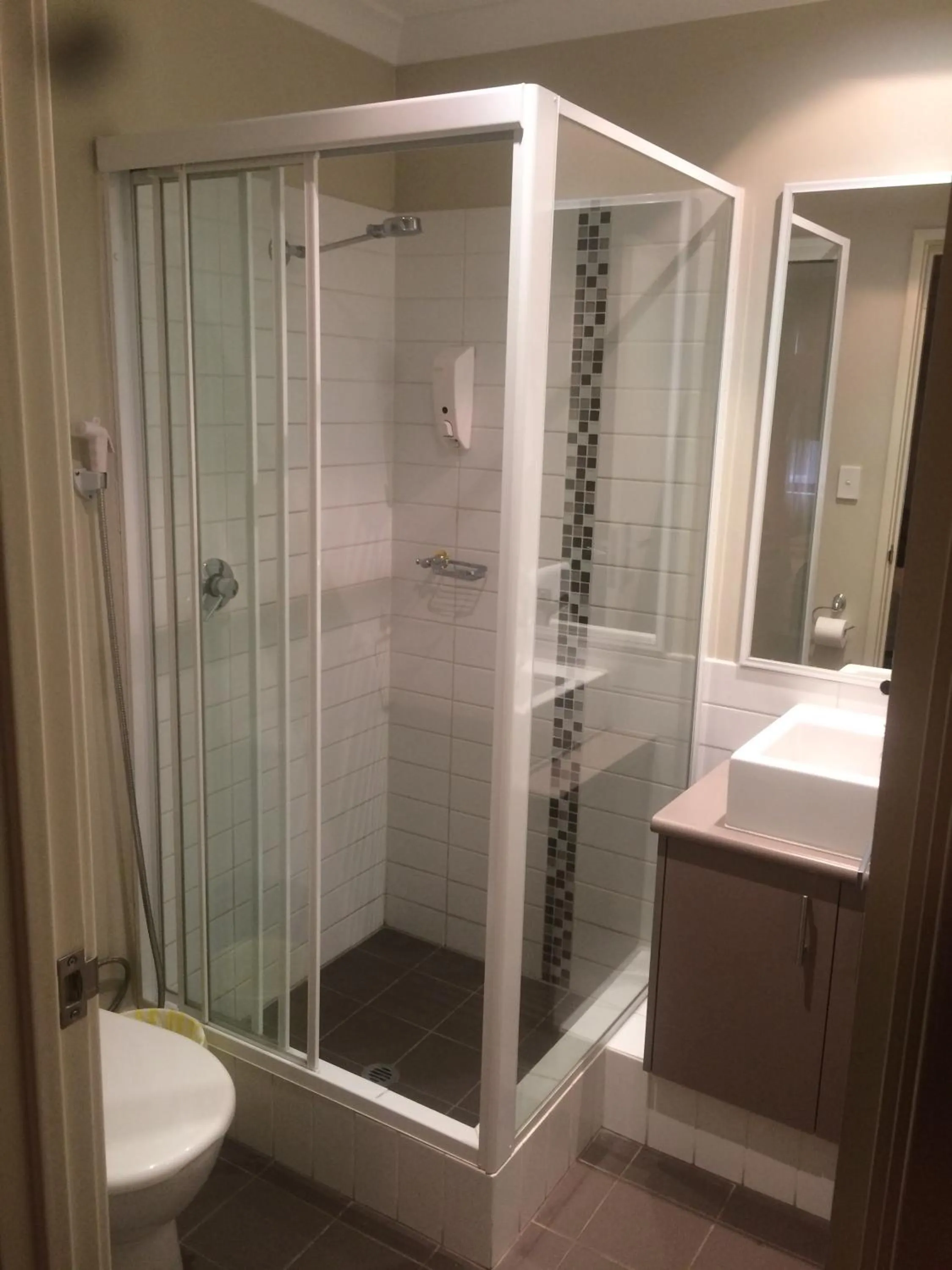 Breakwater Short Stay