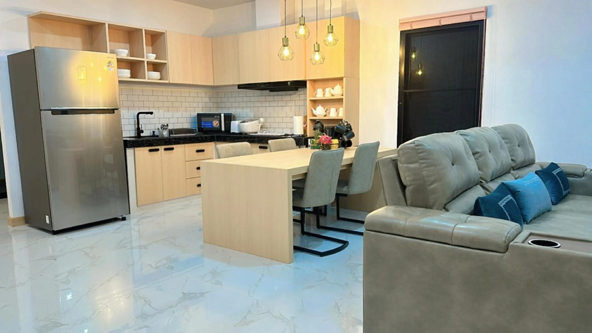 Pinky Bungalow Resort & Villa - SHA Extra Plus