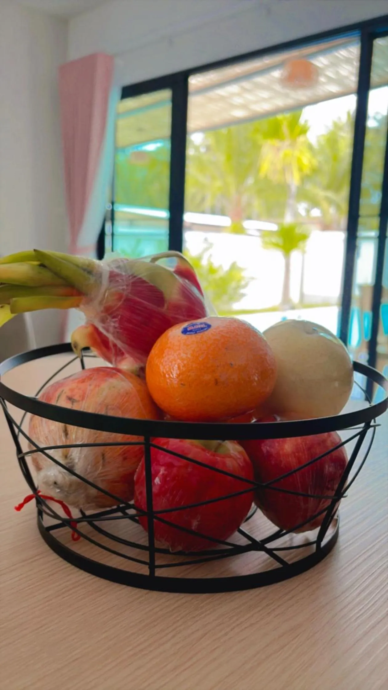 Pinky Bungalows Resort & Villa