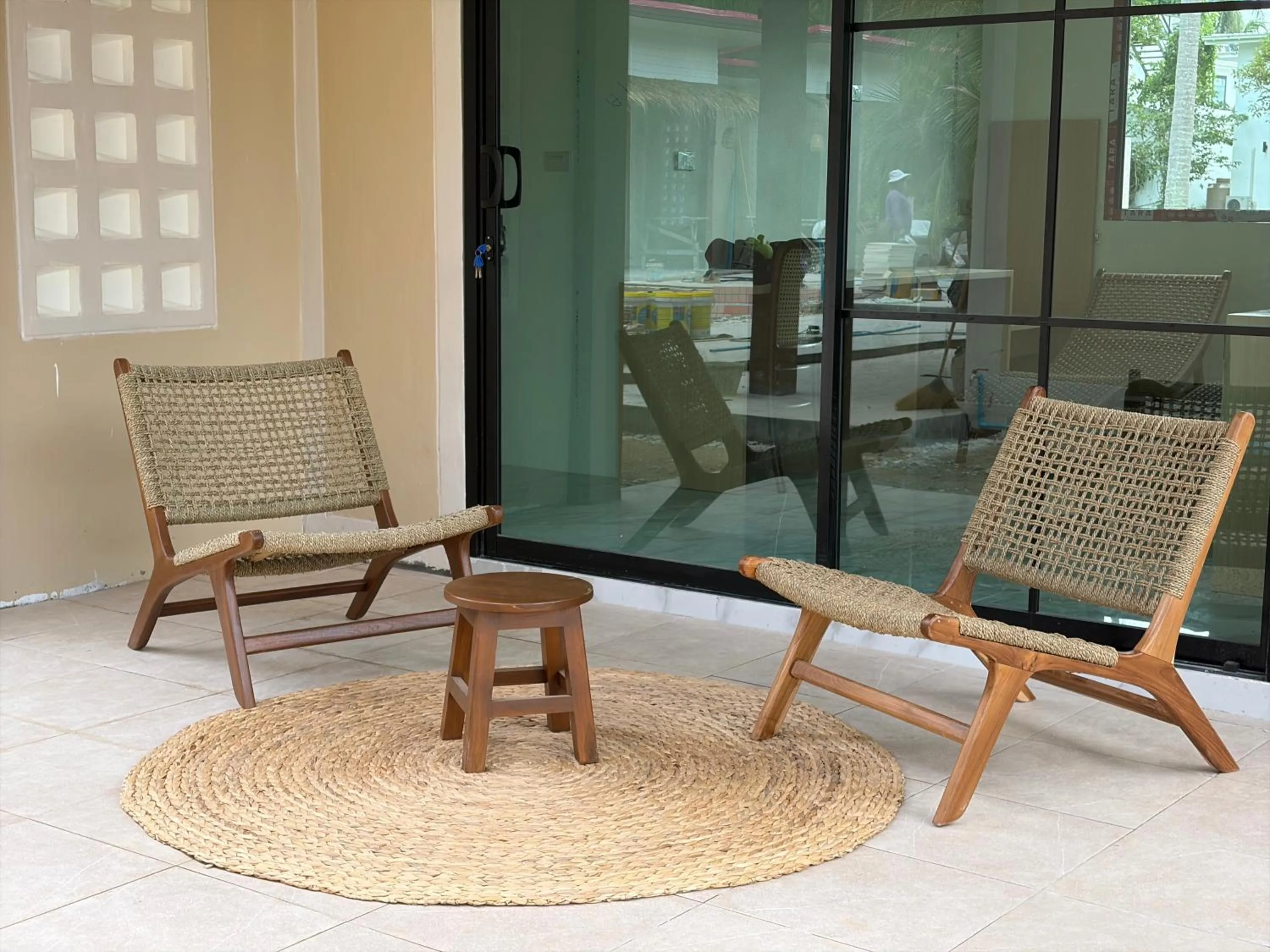 Pinky Bungalows Resort & Villa