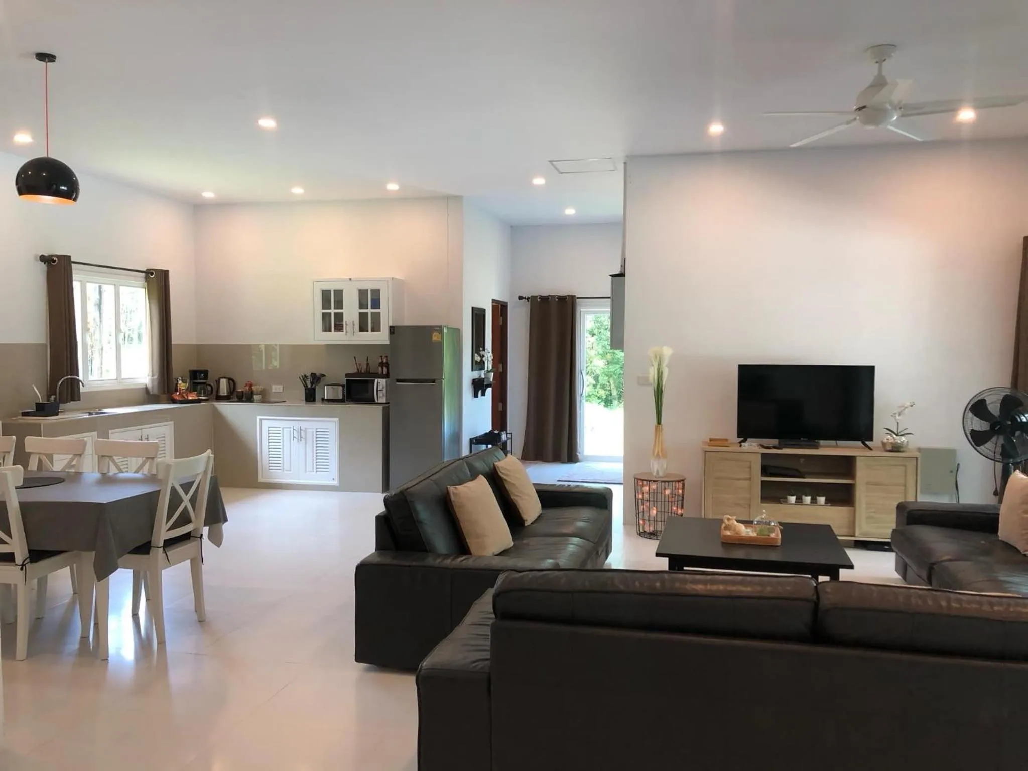 Pinky Bungalow Resort & Villa - SHA Extra Plus