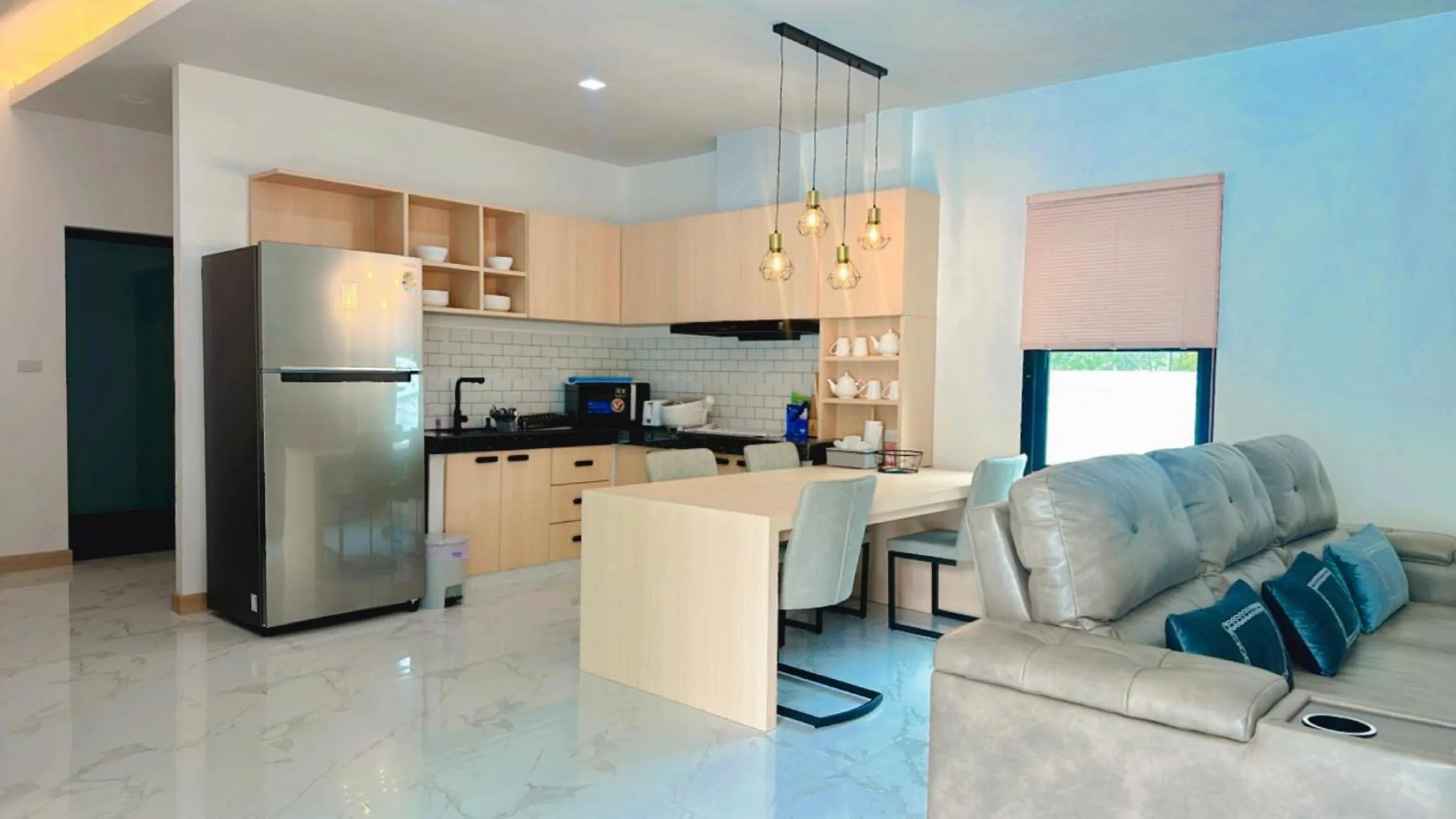 Pinky Bungalow Resort & Villa - SHA Extra Plus