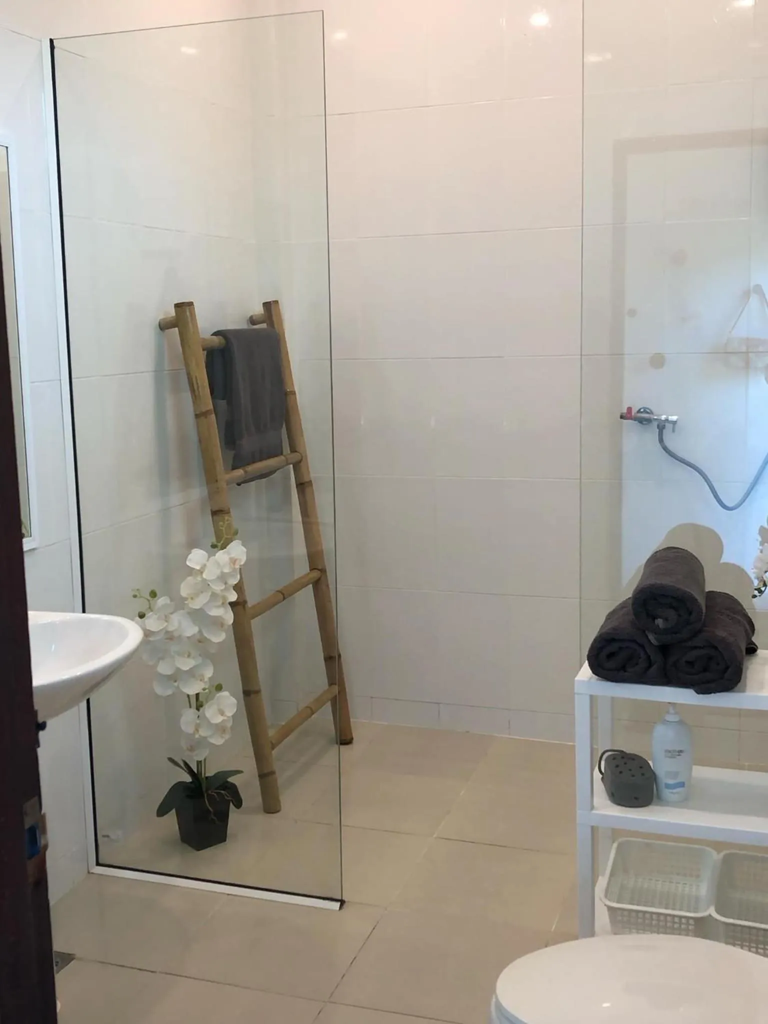 Pinky Bungalow Resort & Villa - SHA Extra Plus