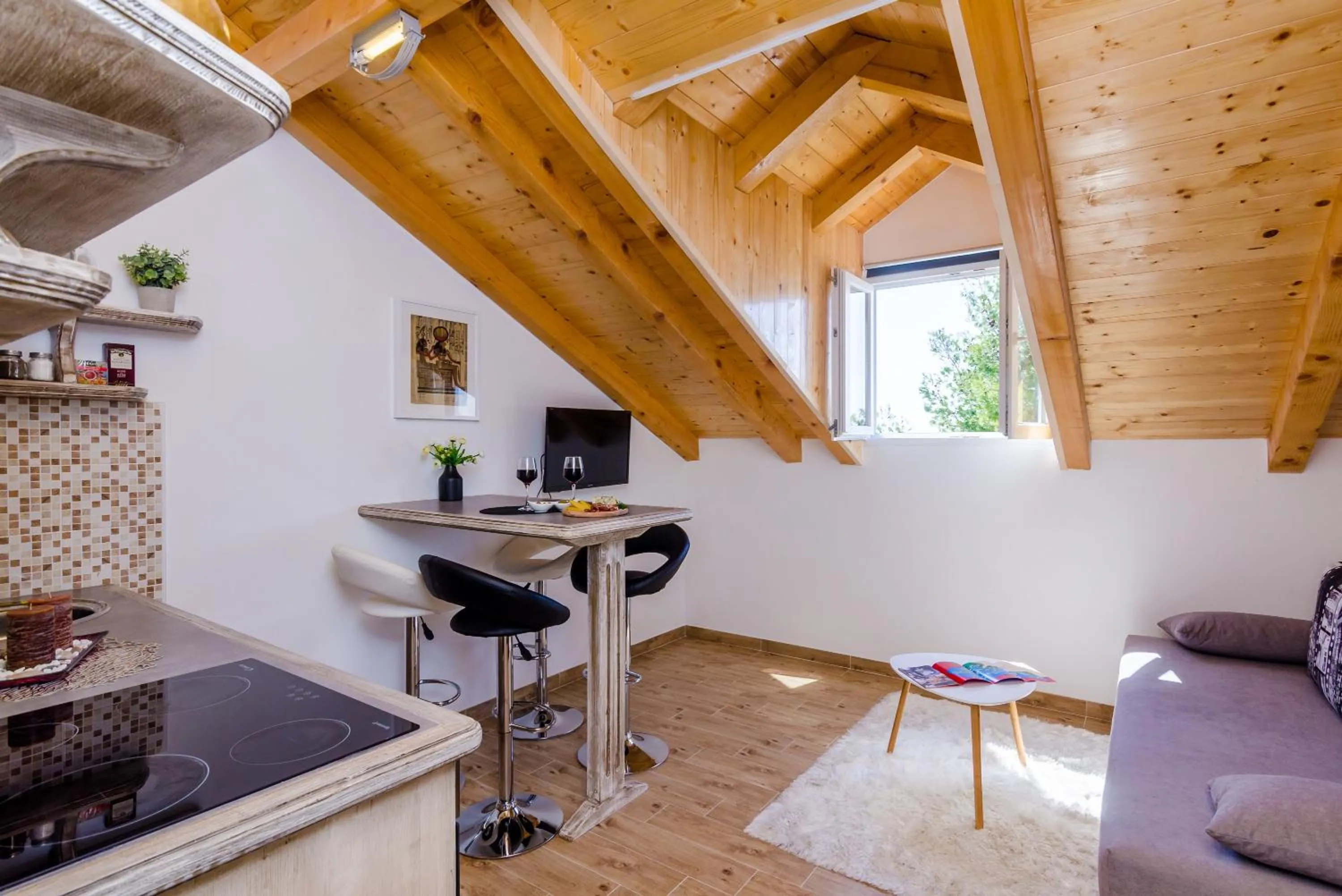 Guest House Nikolina