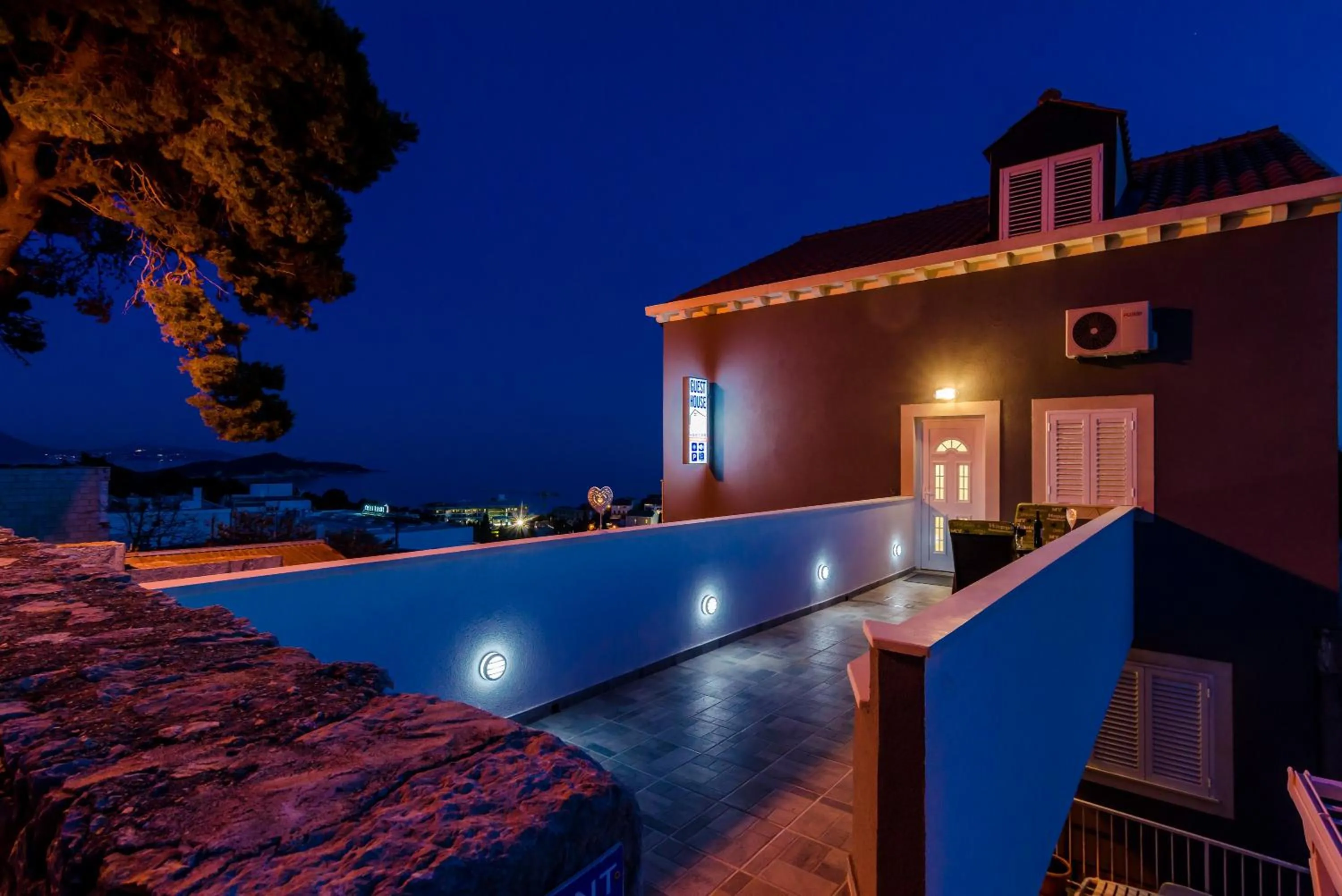 Guest House Nikolina