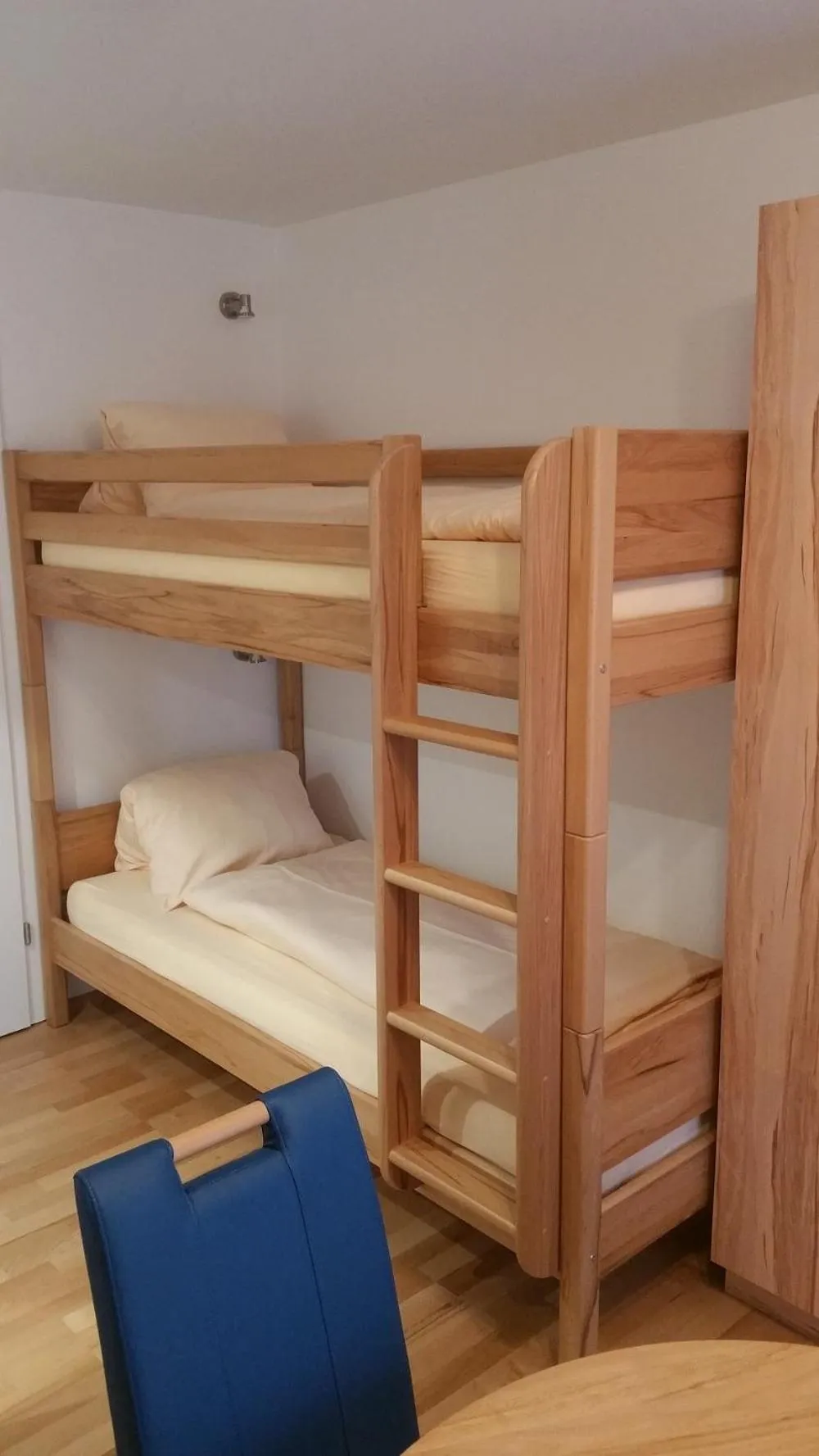 Bedroom, Bed in Ferienwohnung Ski-Hans