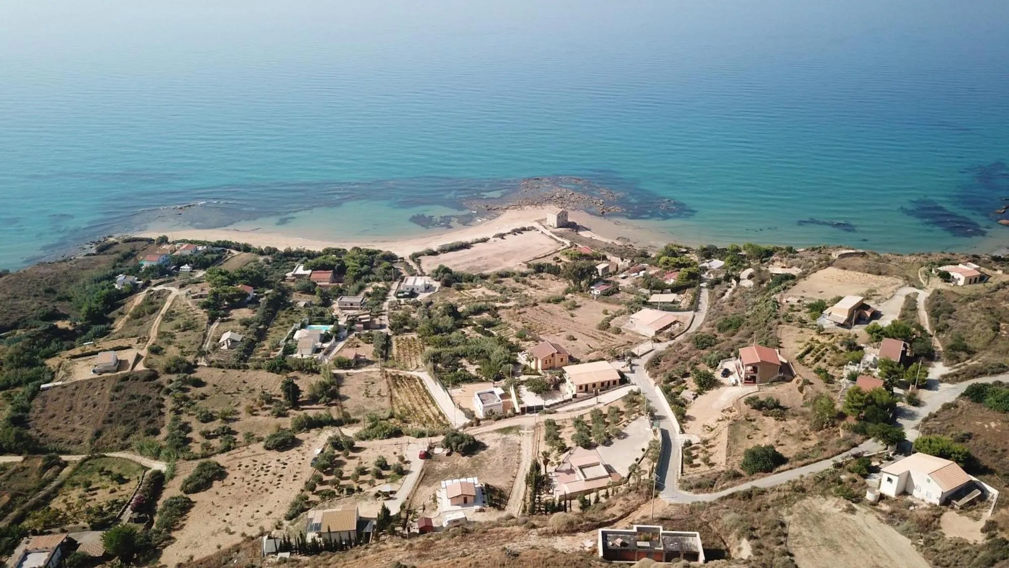 Nearby landmark in B&B La Torre