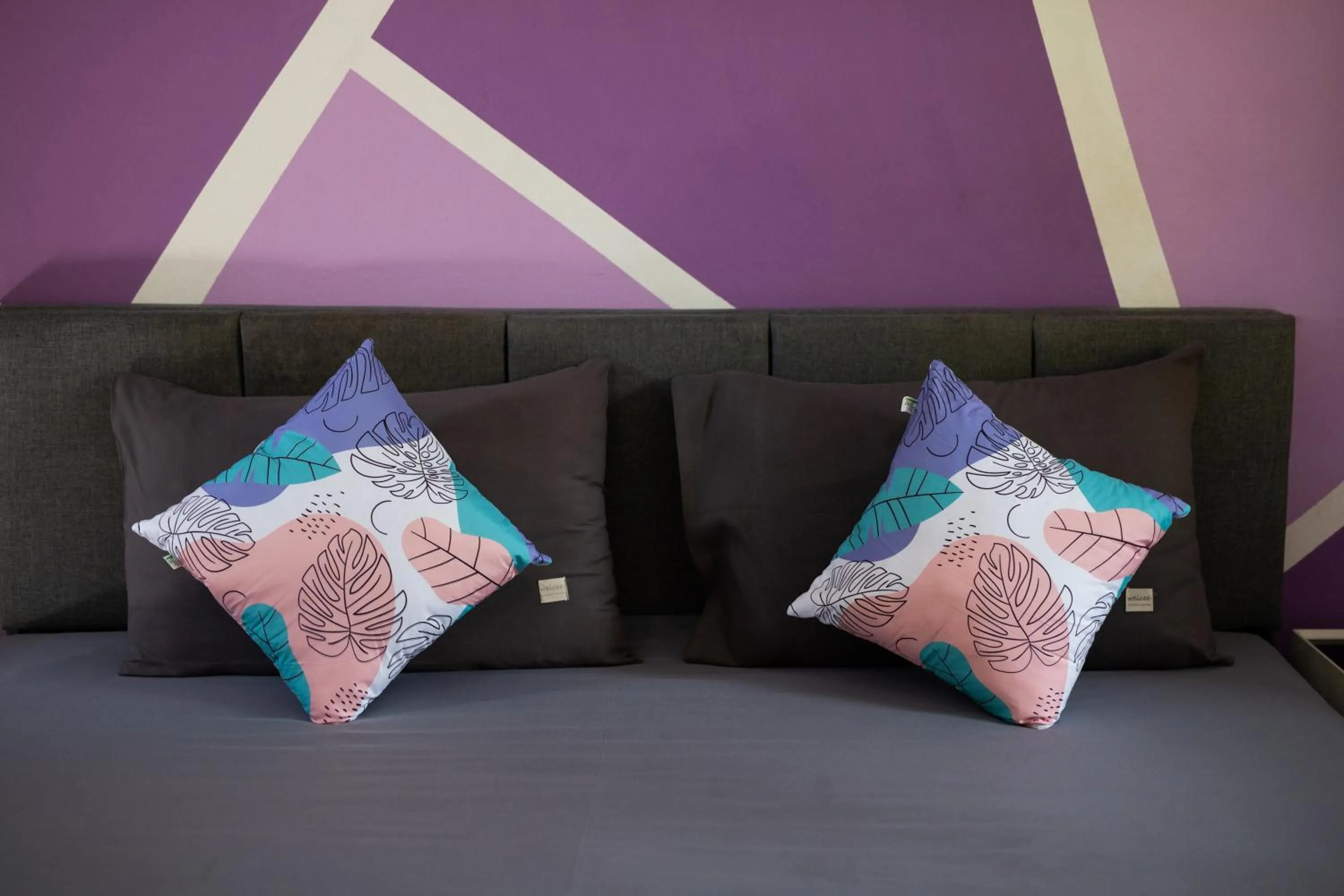 Bedroom in DolceVita Wonderful Resort